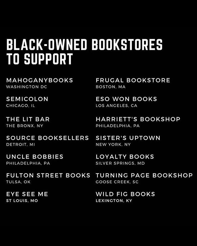 #Repost @rockycruzzo. With special love to our #1, @sourcebooksellers in #Detroit 📚 #shoplocal #buyblack