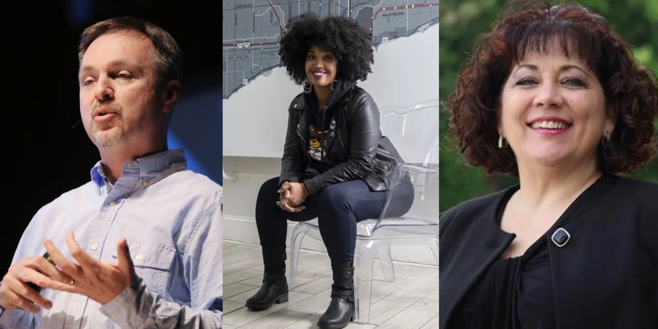 COURAGEOUS CONVERSATIONS: STANDING IN ANOTHER'S SHOES