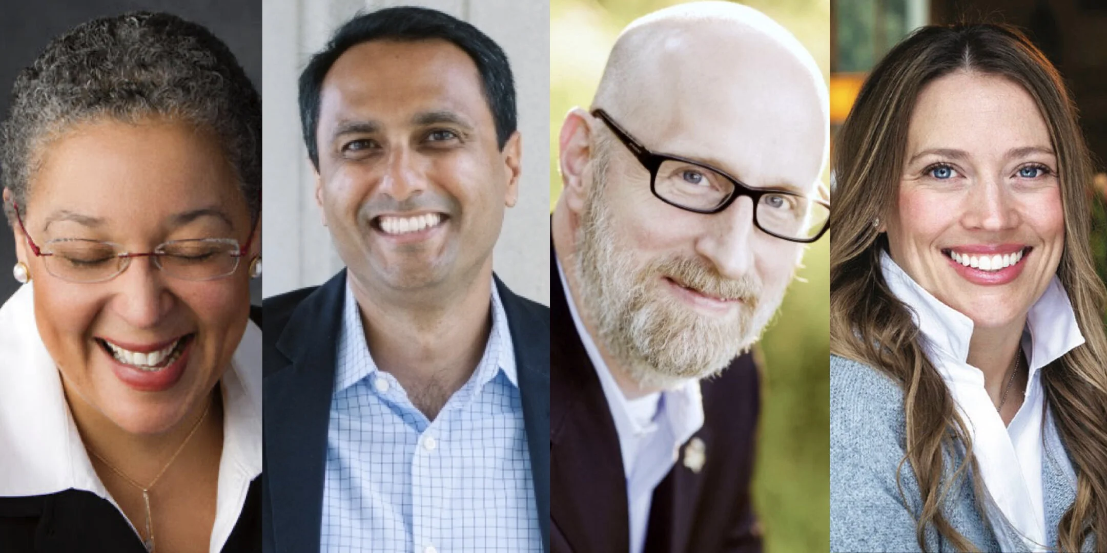 COURAGEOUS CONVERSATIONS: SEEING NO STRANGER: DIVERSITY OVER DIVISION