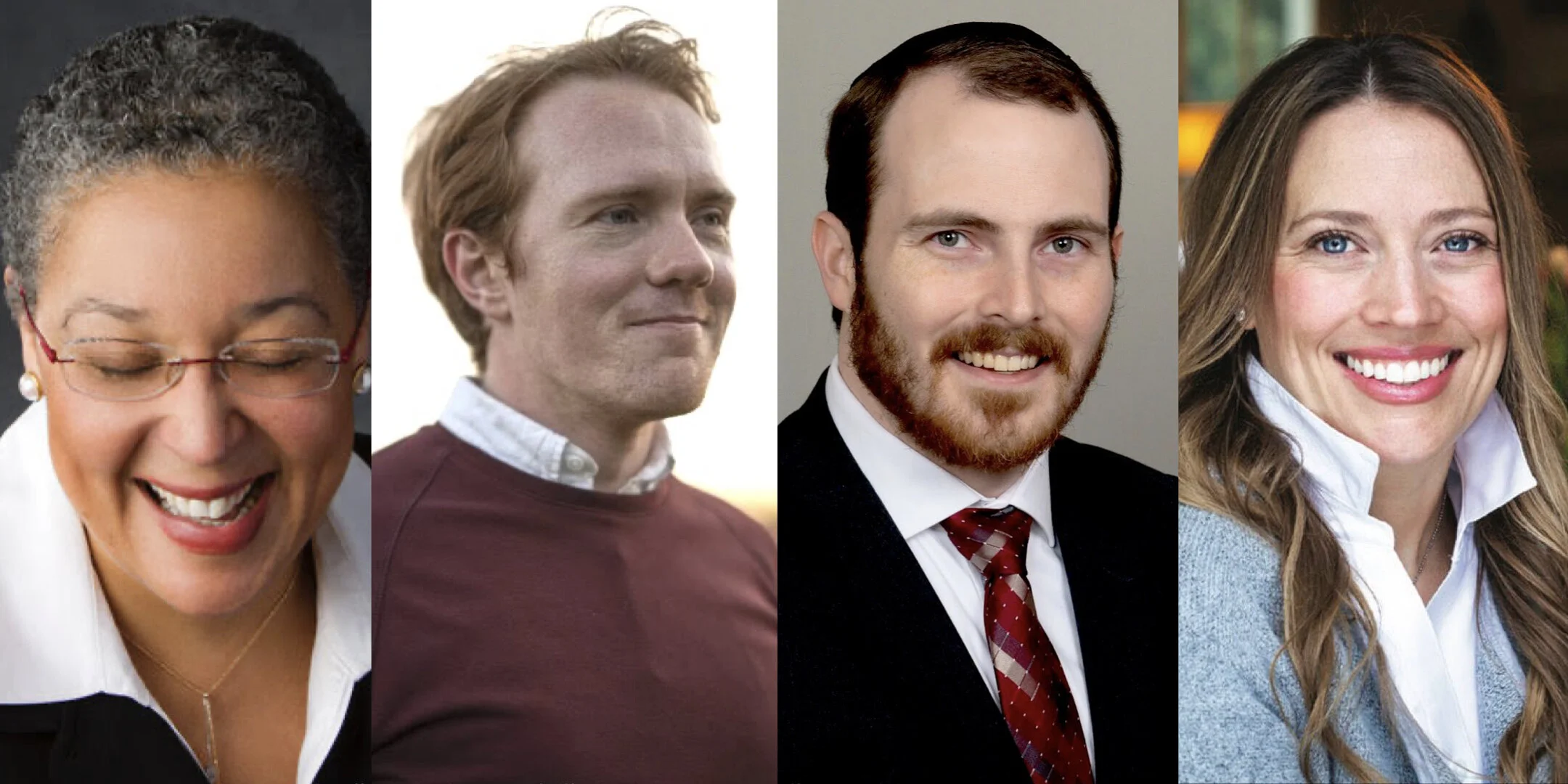 COURAGEOUS CONVERSATIONS: BEFRIENDING RADICAL DISAGREEMENT