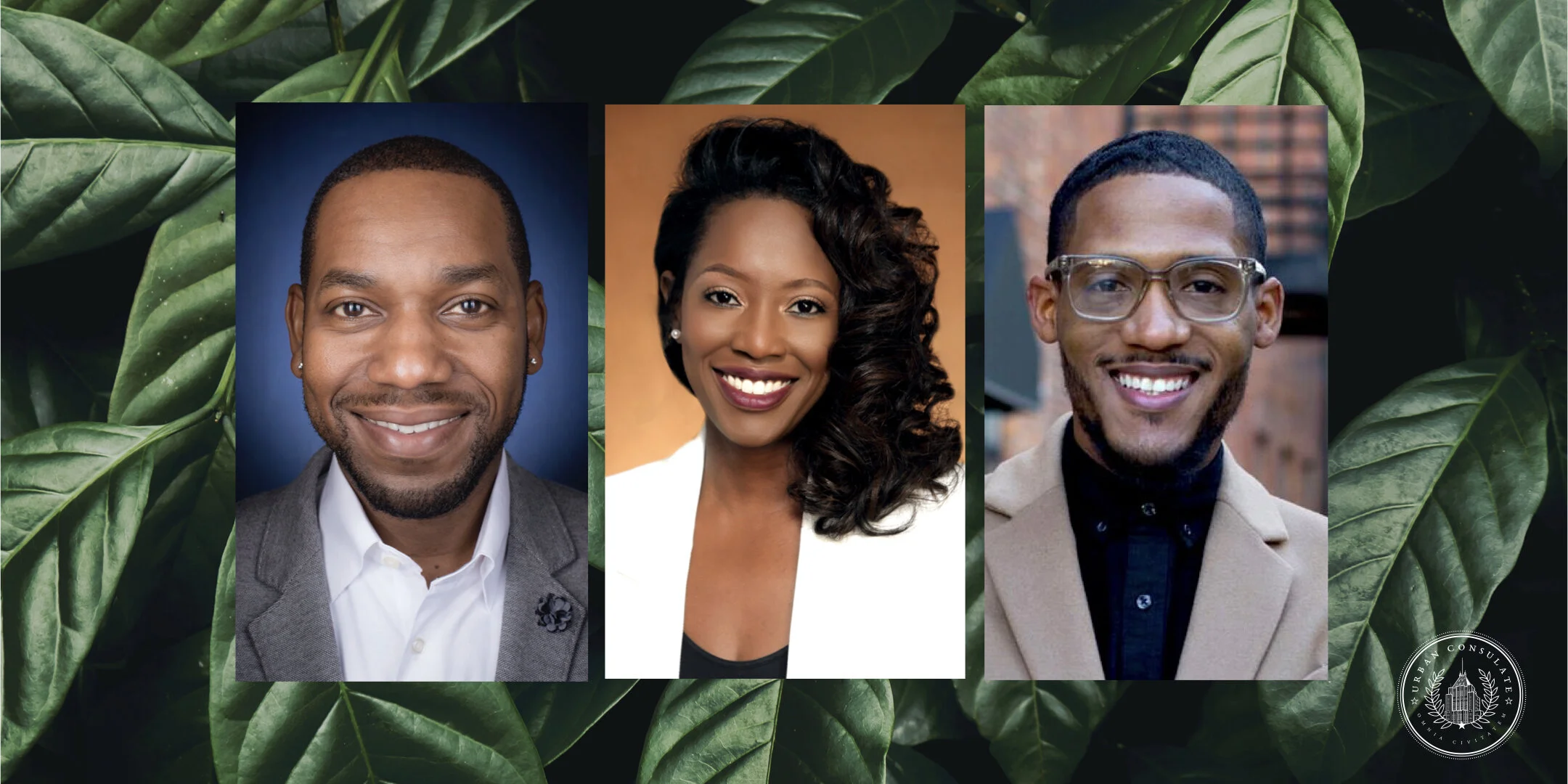 URBAN CONSULATE DETROIT: ENERGY, ENVIRONMENT & RACISM