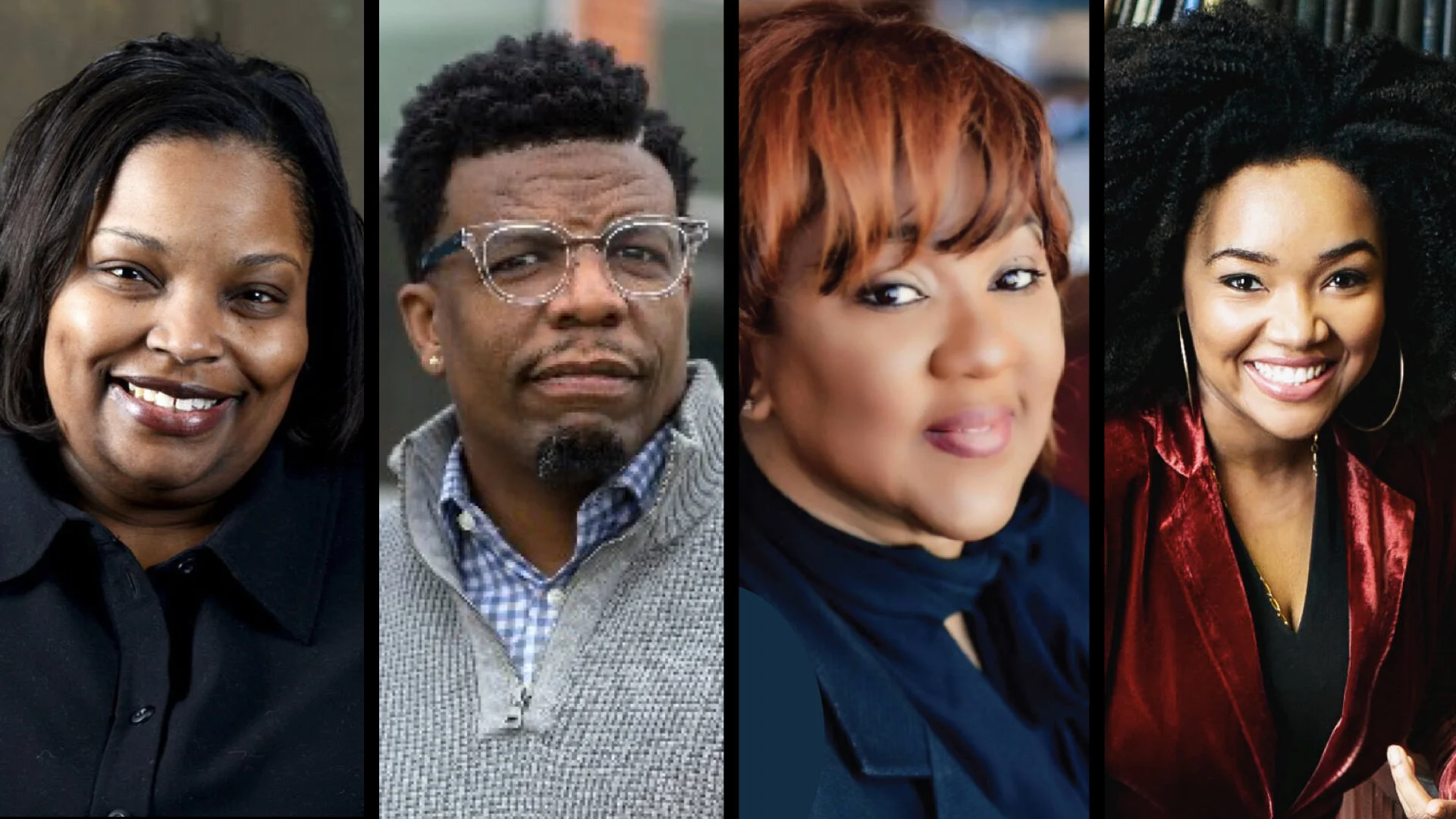 URBAN CONSULATE CINCINNATI: EQUITY IN EDUCATION