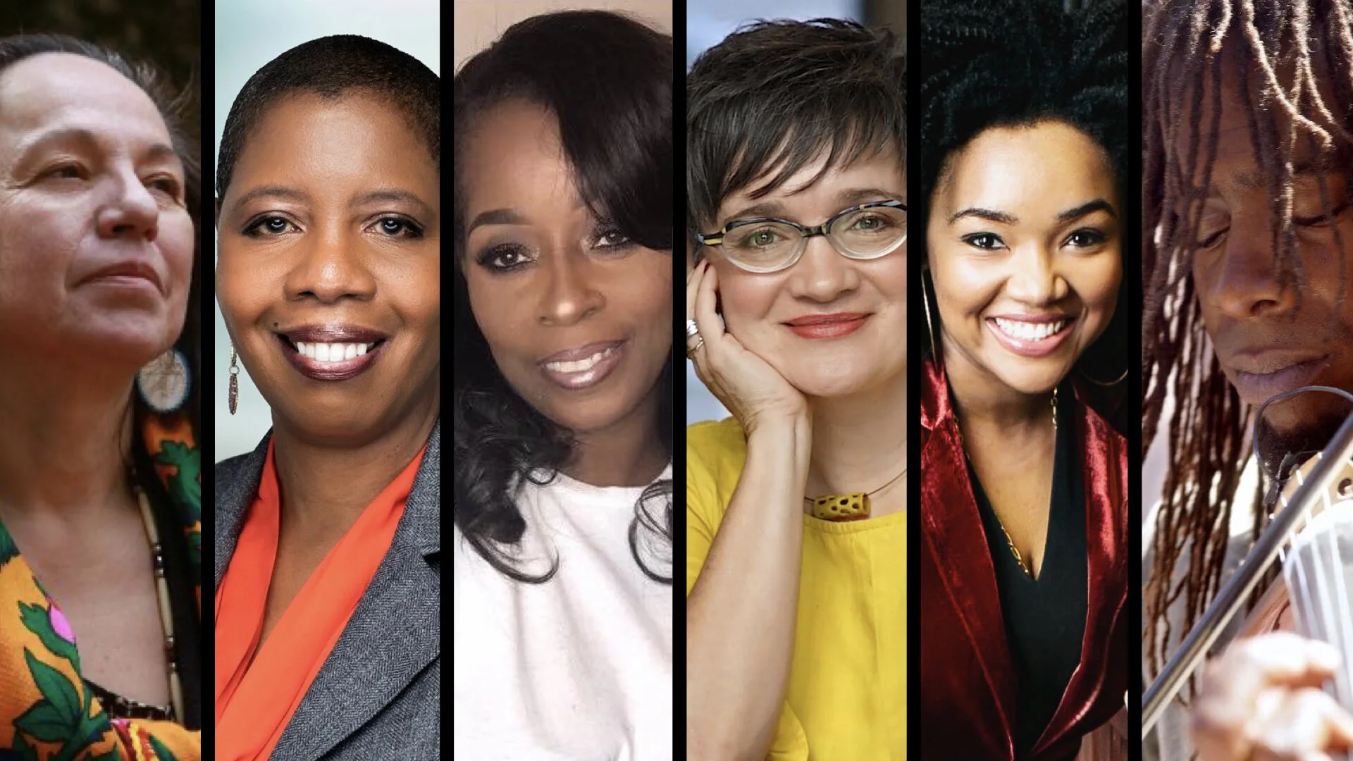 URBAN CONSULATE CINCINNATI: THE SCIENCE OF CHANGE & UNDERSTANDING