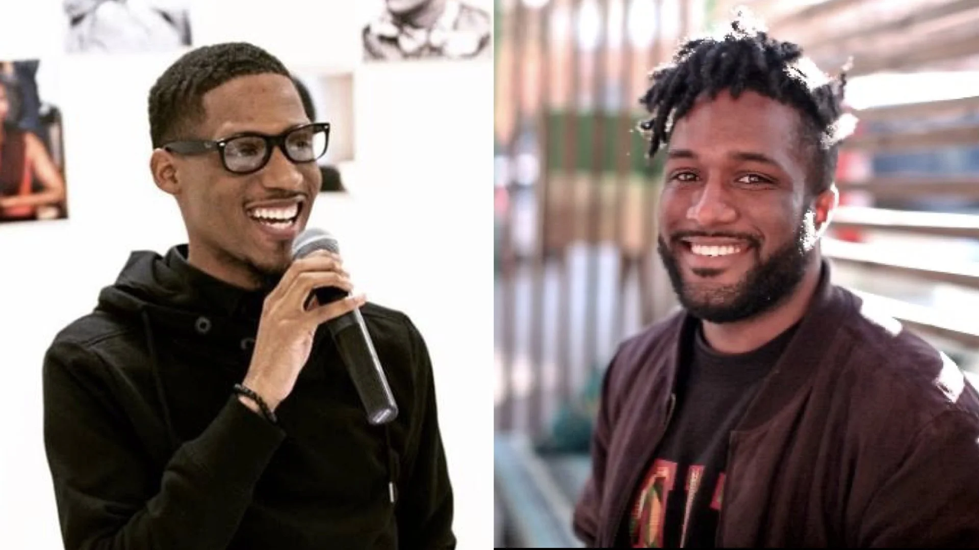 URBAN CONSULATE DETROIT: BLACK LABOR, SUCCESS &amp; IMAGINATION