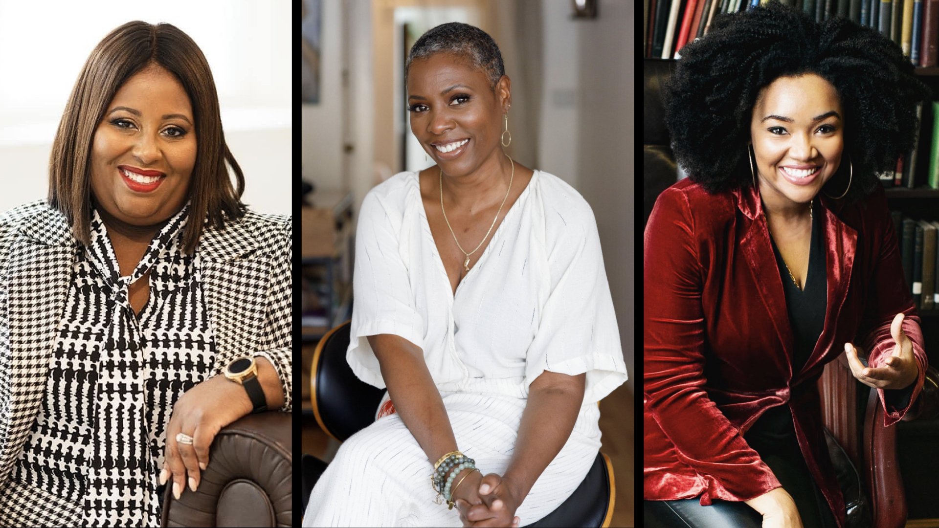 URBAN CONSULATE CINCINNATI: COLLECTIVE COMMUNITY CARE