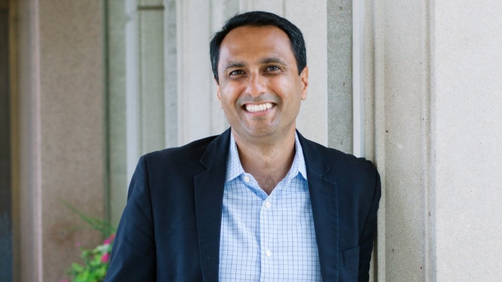 Eboo Patel (Sept 2021)