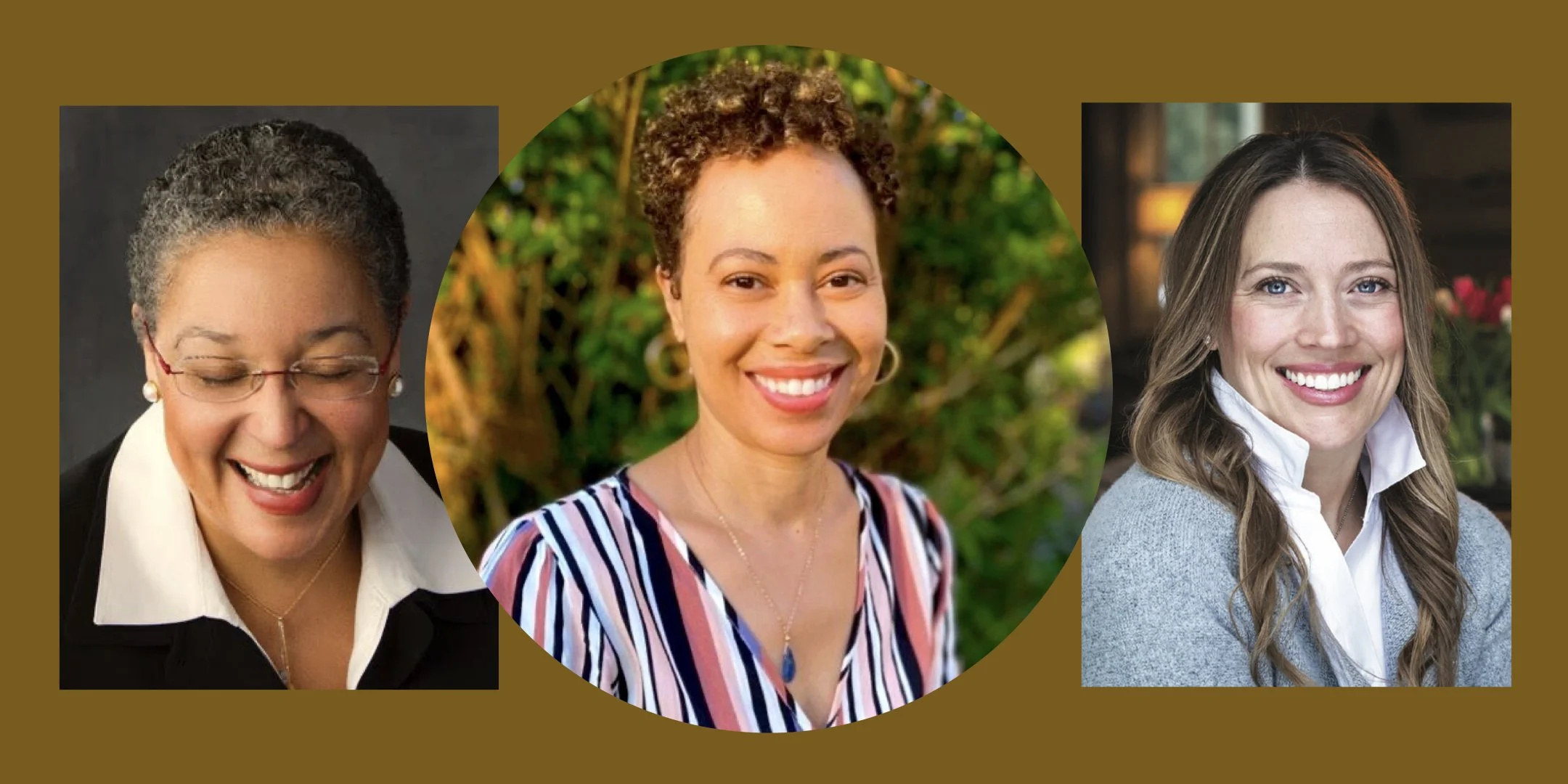 BELONGING BEGINS IN THE BODY