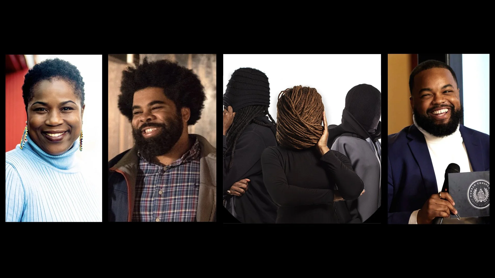 WHERE DO WE OWN BLACK CULTURE IN OUR CITY?