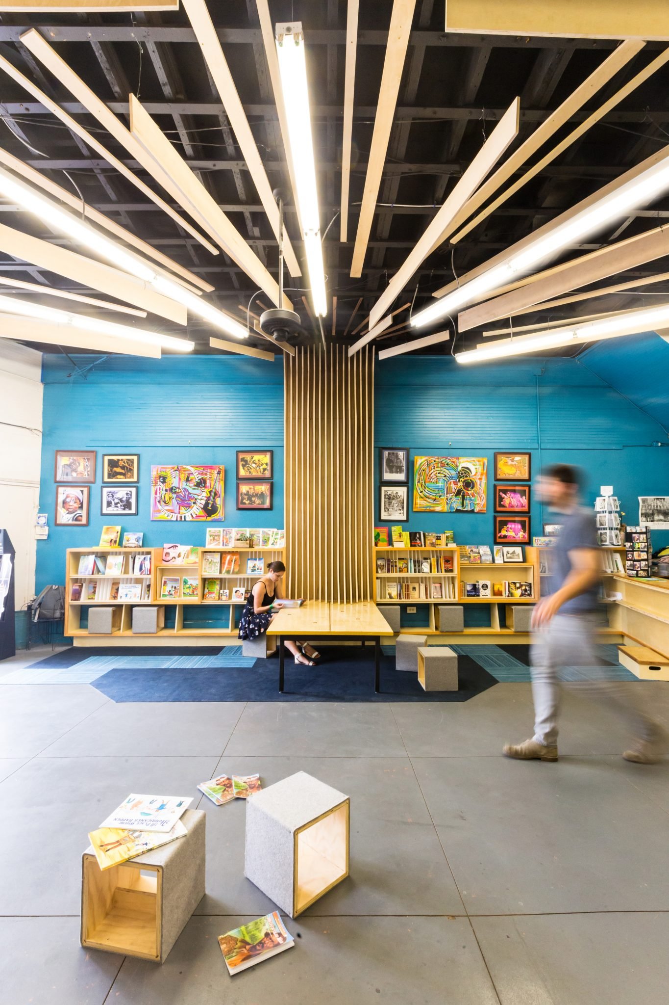 Community Book Center