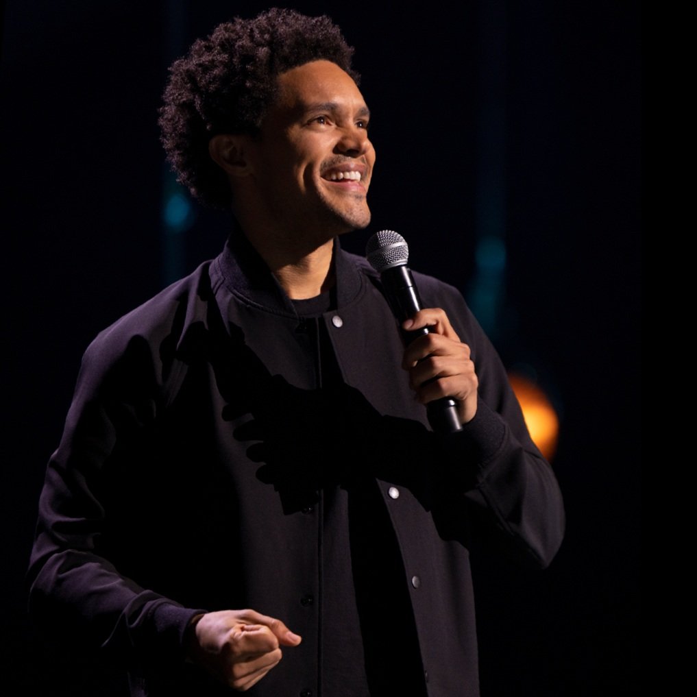 Trevor Noah (Nov 2023)