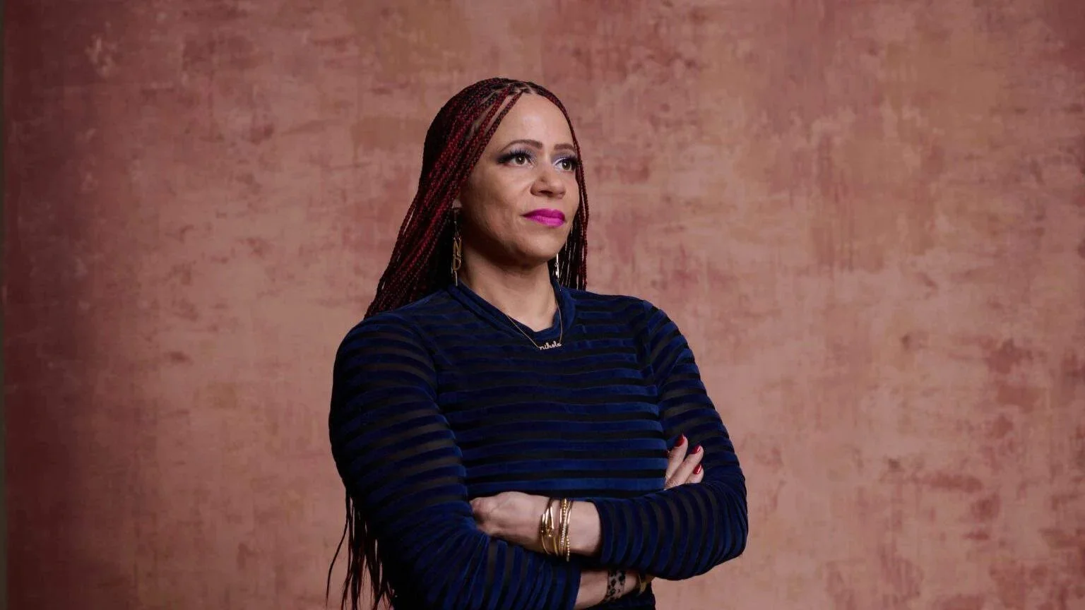 URBAN CONSULATE PRESENTS: NIKOLE HANNAH-JONES
