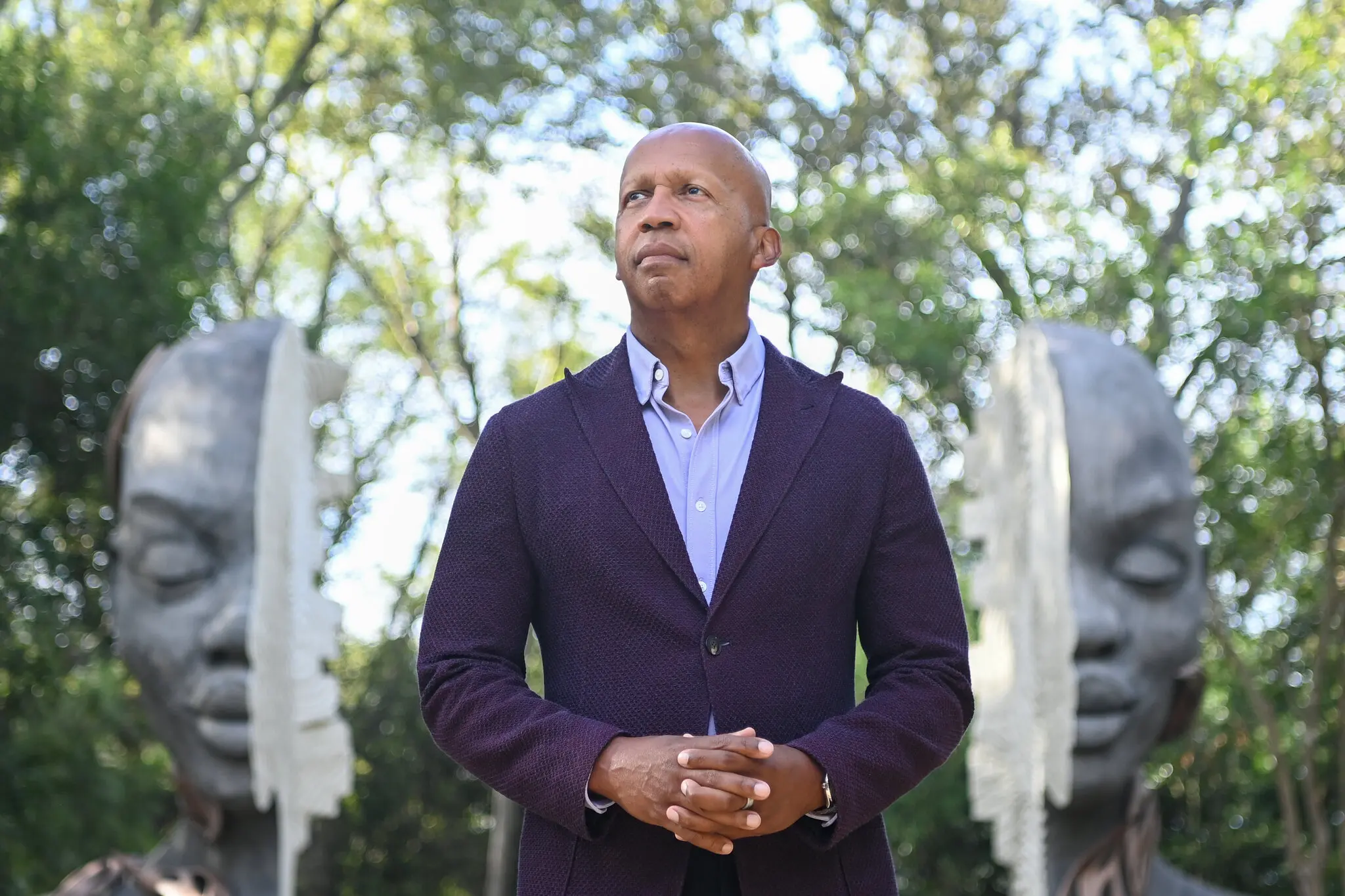 URBAN CONSULATE PRESENTS: BRYAN STEVENSON