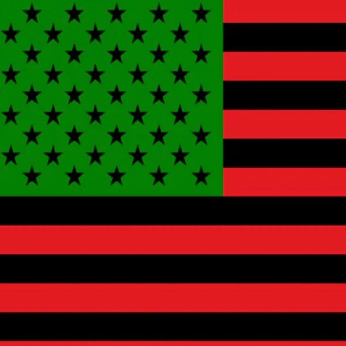 AFROFUTURE WORLD-BUILD: Dreaming America 2026