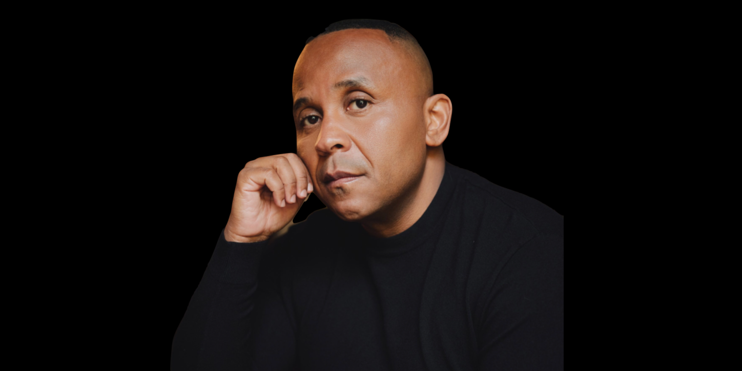 RASHAD ROBINSON: FROM PRESENCE TO POWER