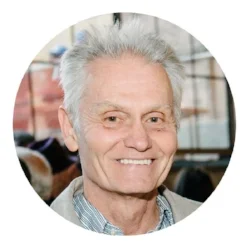 DOUG TEAGUE, TREASURER