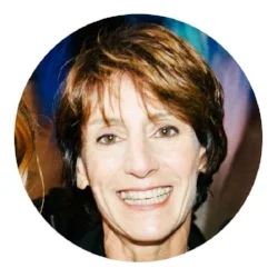 FELICE KIRBY, VICE PRESIDENT