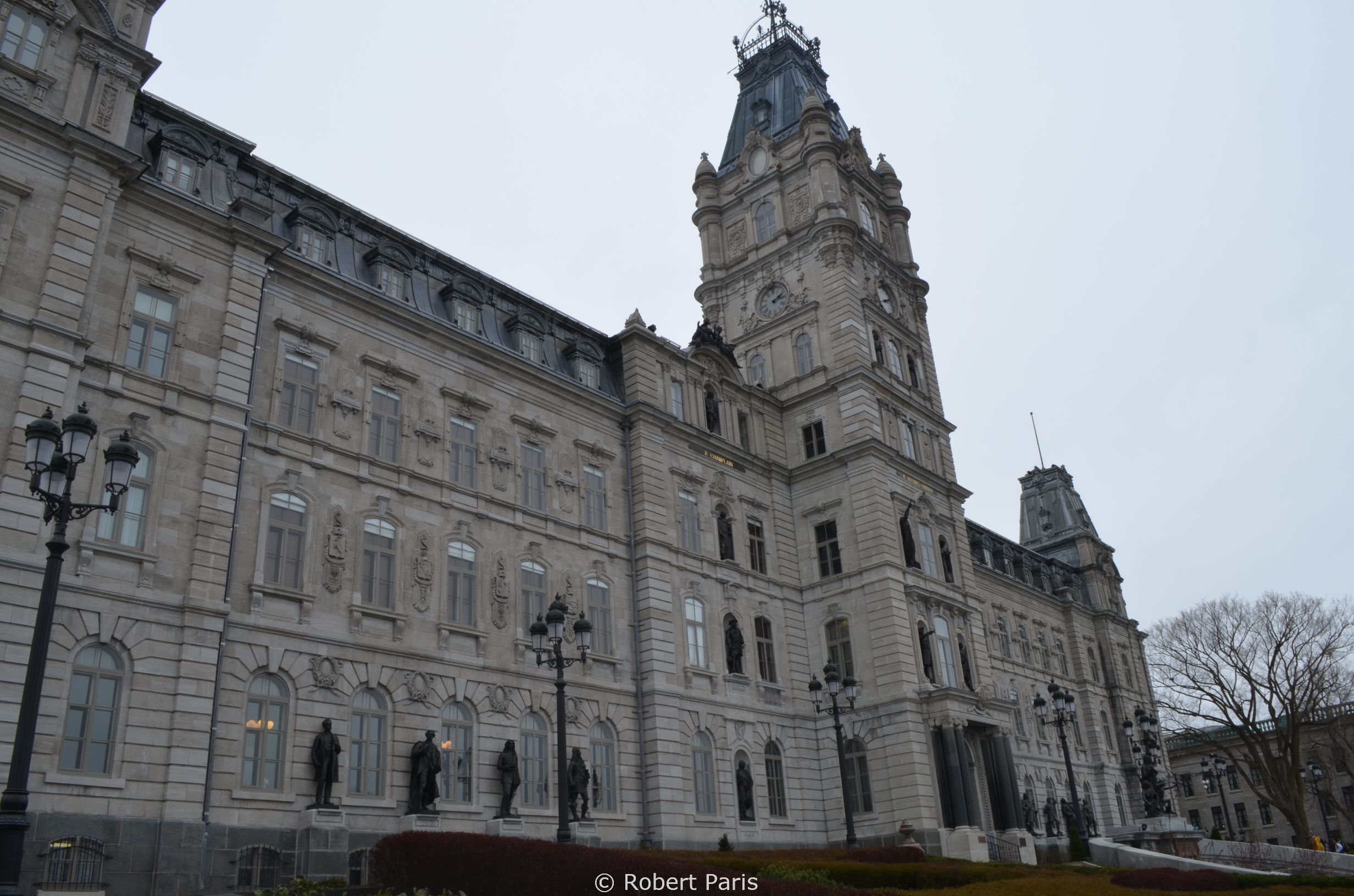 Canada, Boston & Mexico - Part 2: More Canada