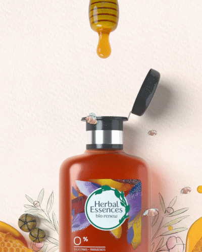   We created snackable videos for Instagram that romance the power of manuka honey.  