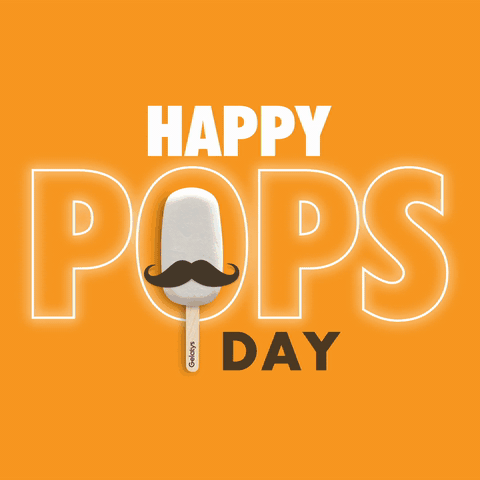 Father's Day content 