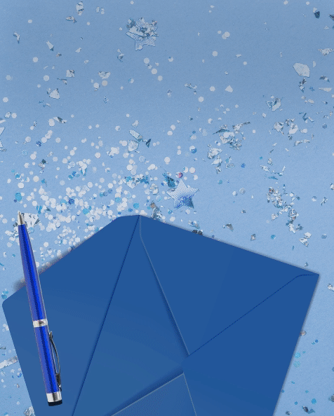  Fans signed our retirement card by replying with their best Harvick memory. 