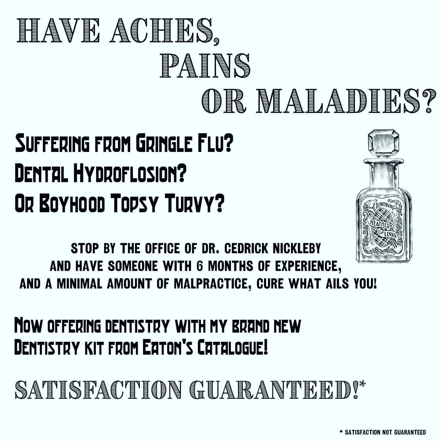 Tickets are still available for this weekend!
Come get heisted by the infamous outlaw Lucky LaChance!
https://wheatlandexpresstrain.ca/buy-tickets/