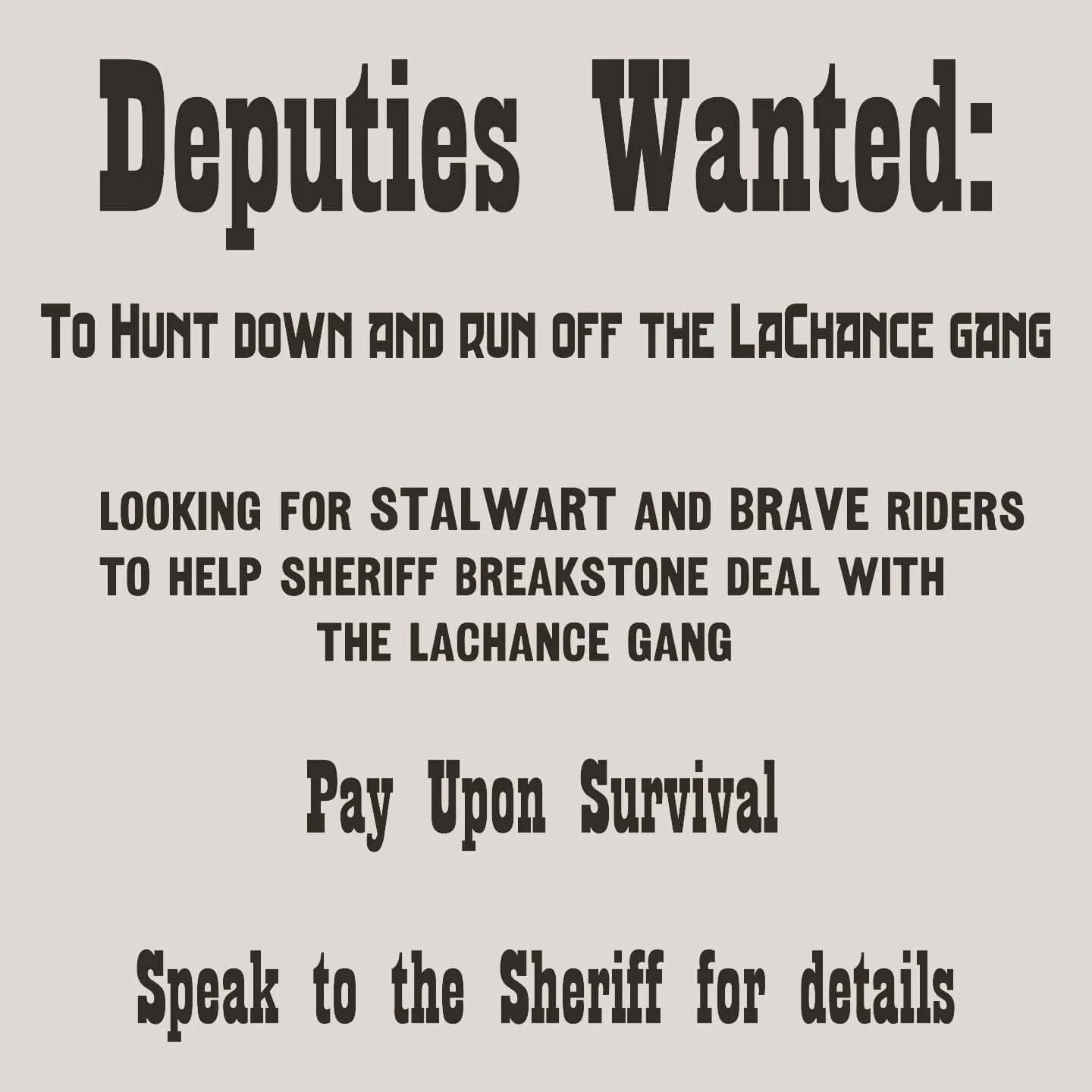 Big announcement coming this week!!