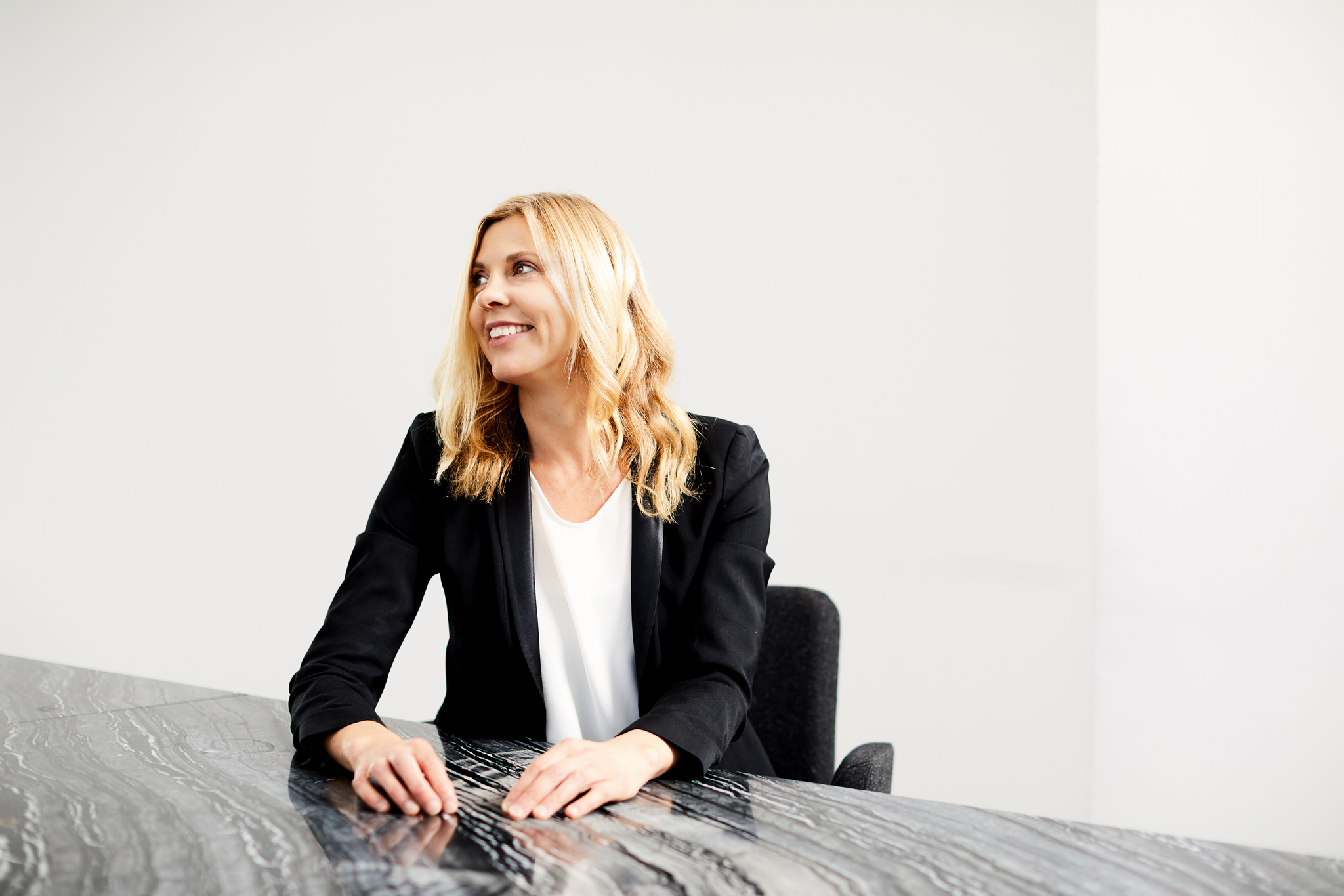 Nicola Speer - Senior Recruitment Partner Radiology - Permanent and Locum