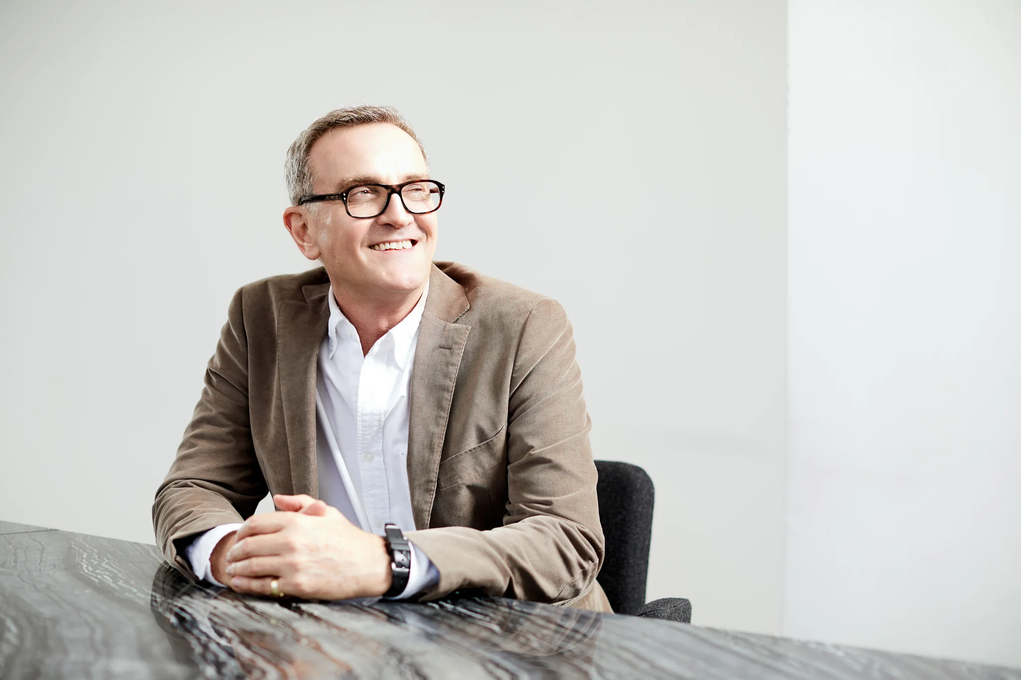 Hugo Scales - Payments and Finance Manager