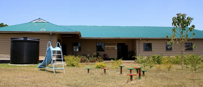 Odede Community Health Centre