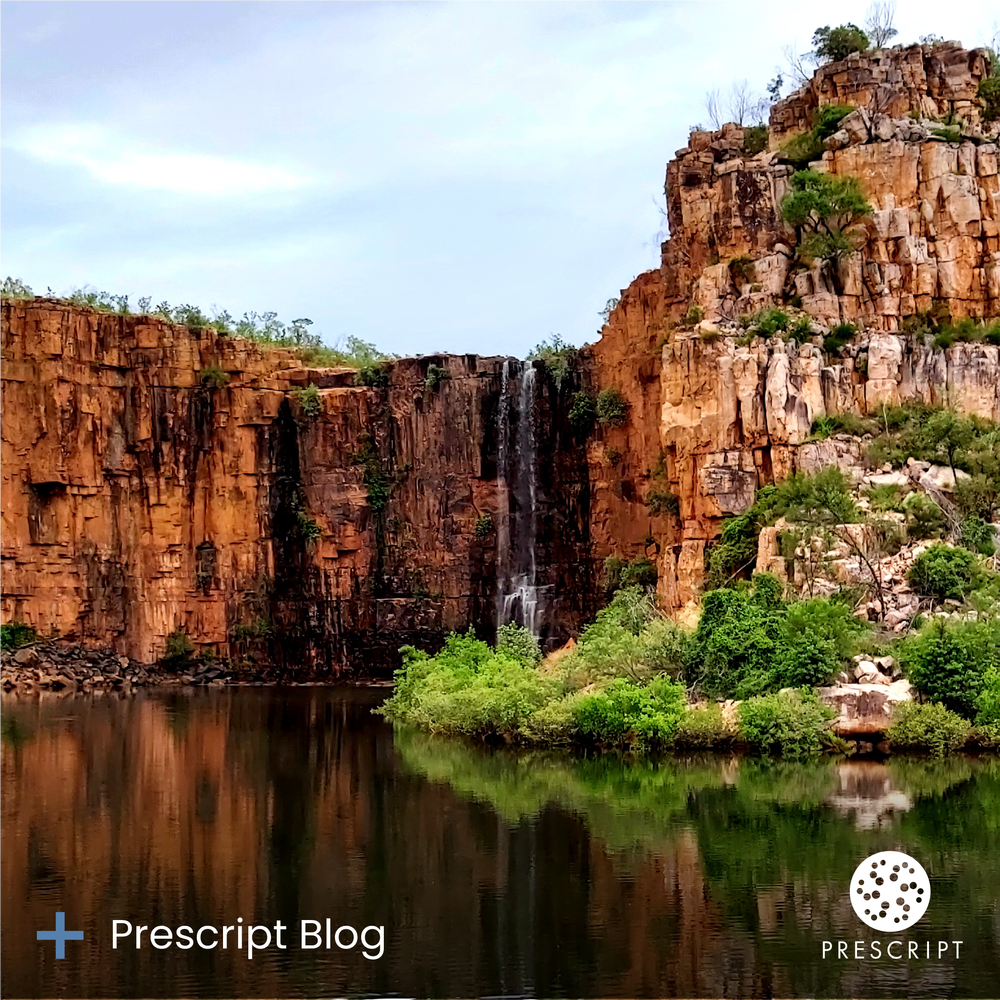 Prescript Blog Kimberleys