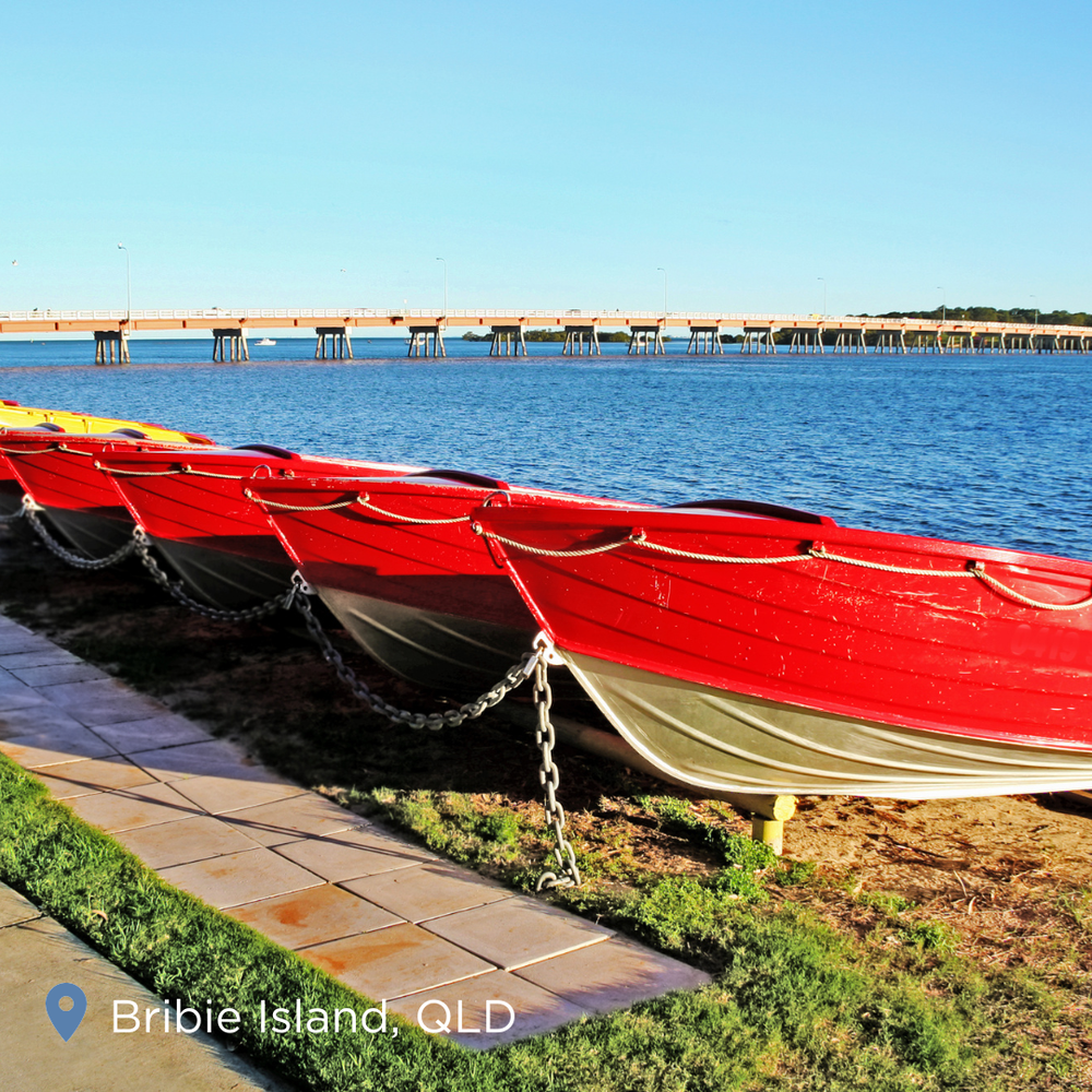 Work as a Radiologist on Bribie Island A Locum with Amazing Benefits