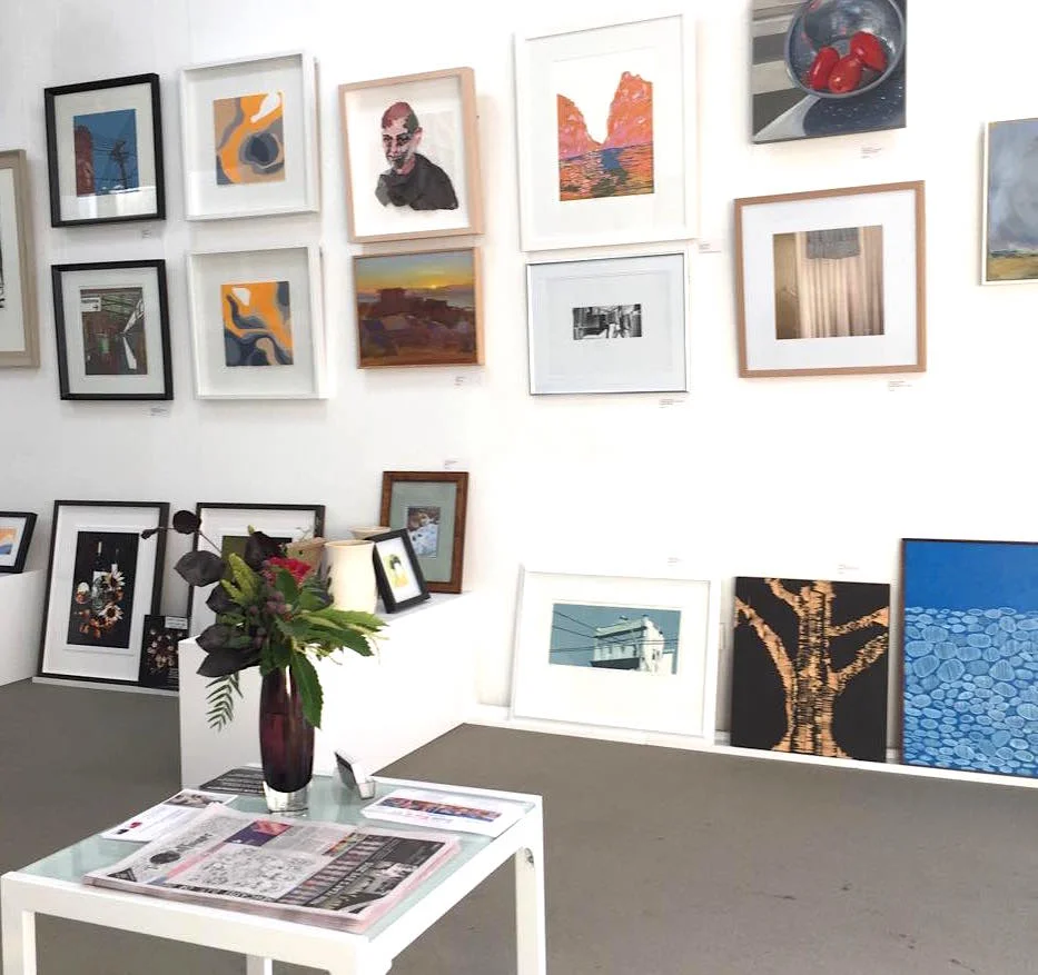 gallery view