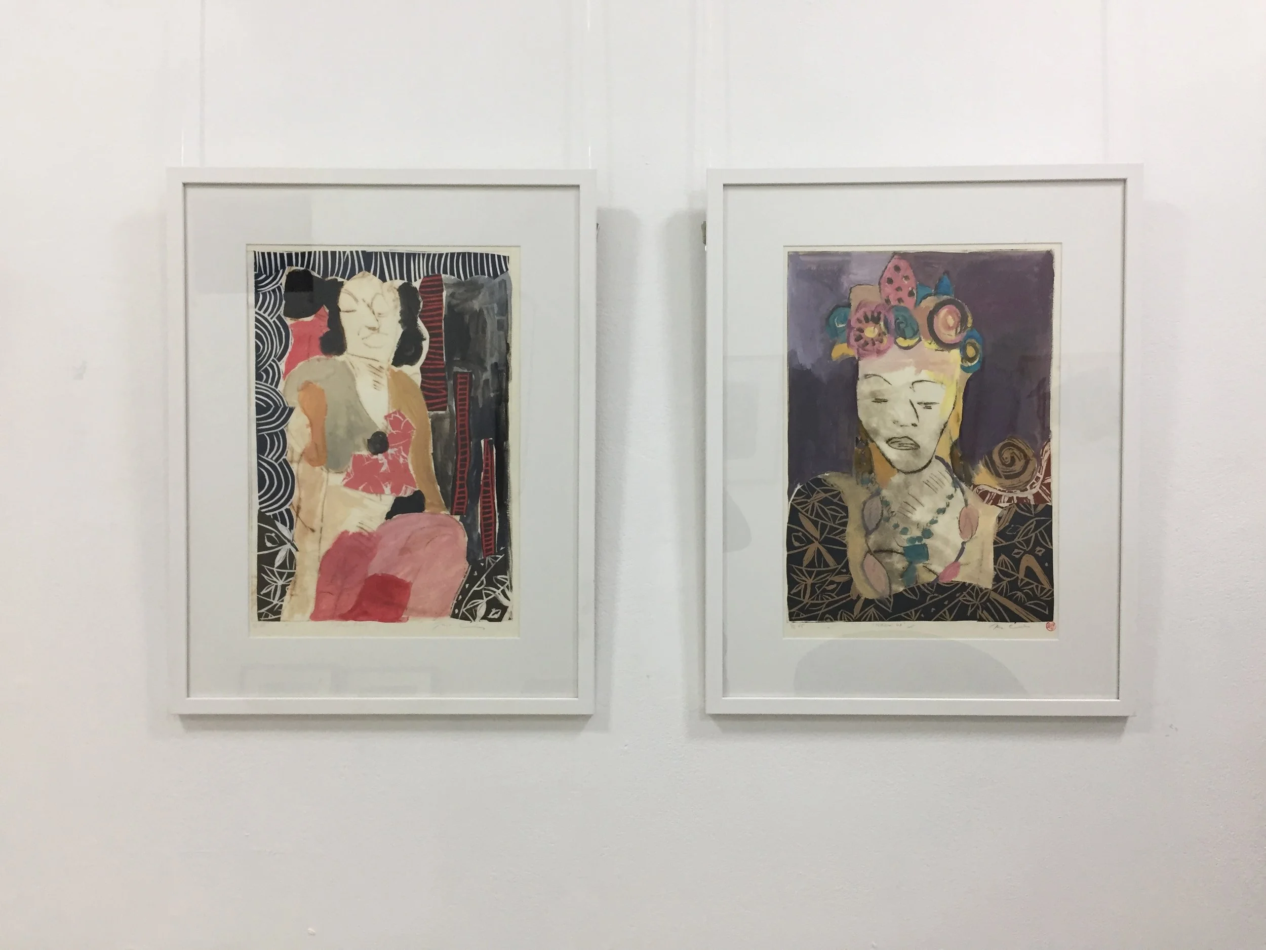 Jane Collins 