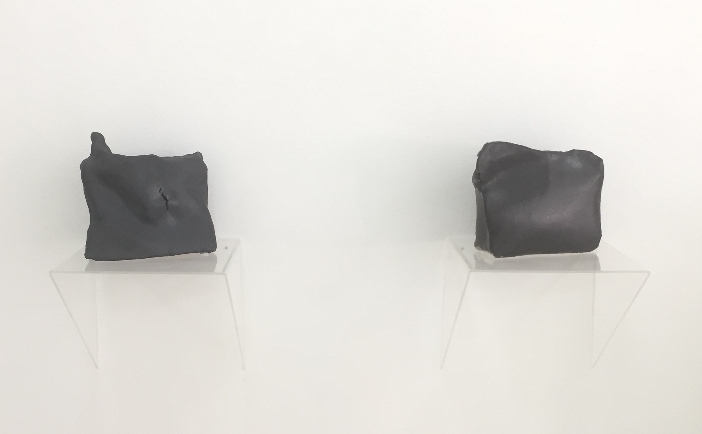 Yarning 4 and 5 by John Heaney, May 2018
