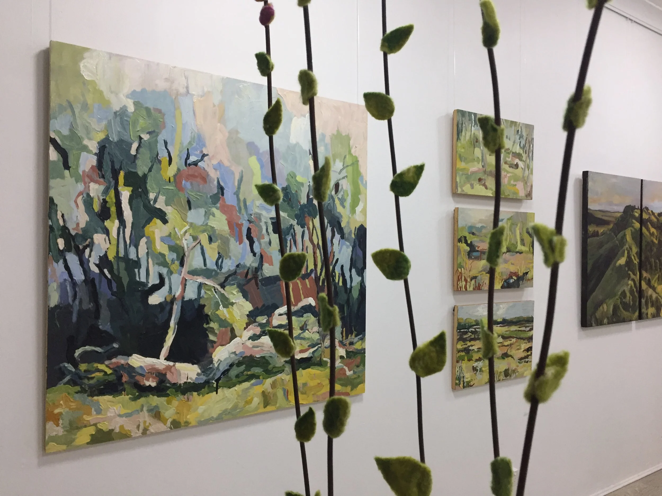 install view 
