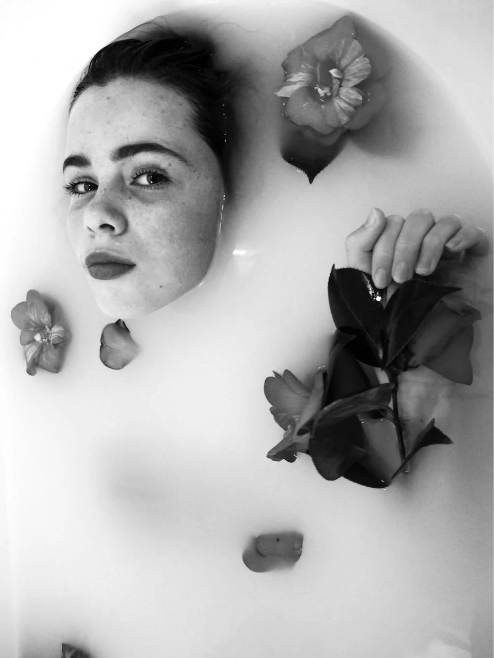 Lucy Maher