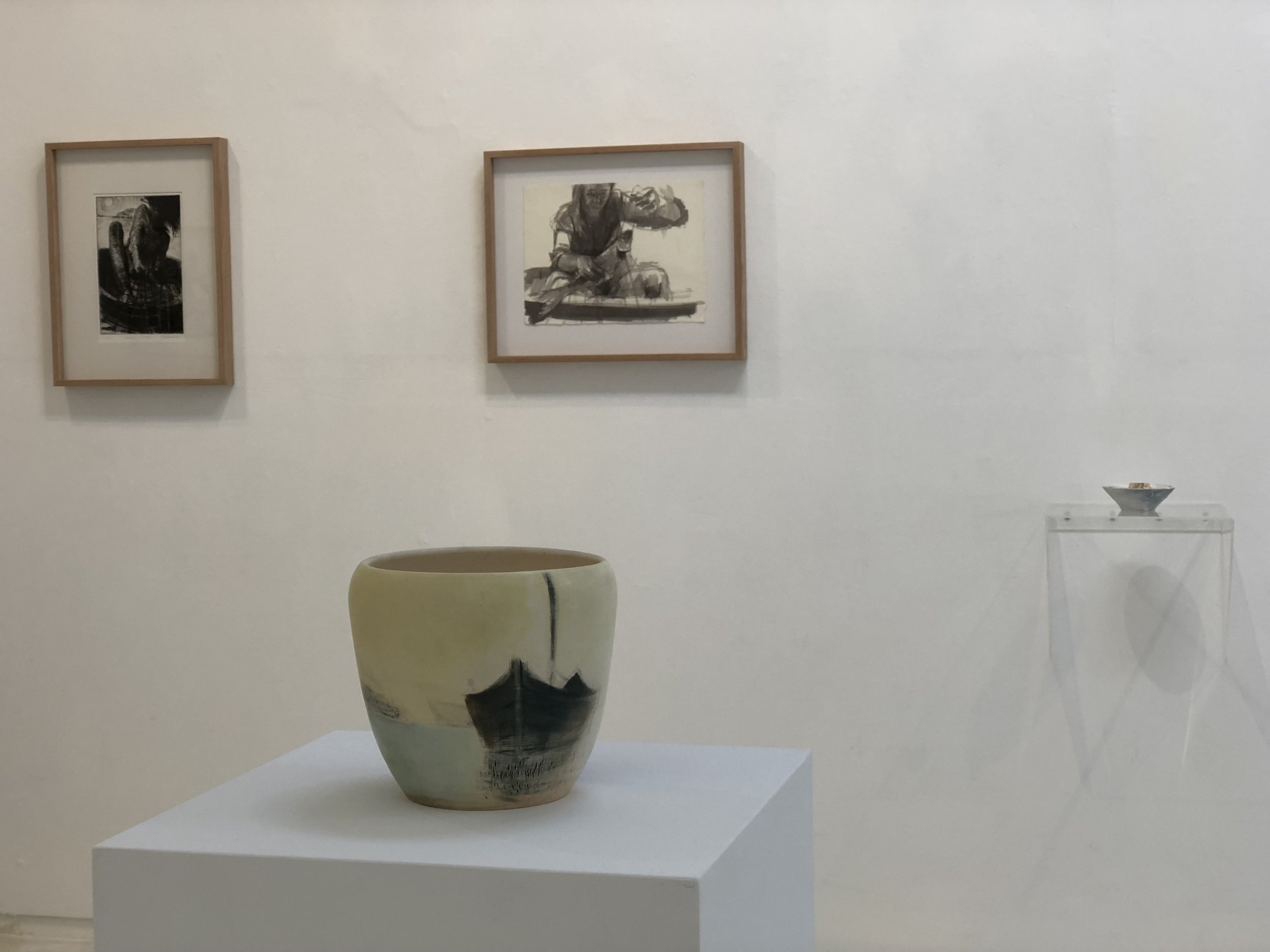 install view