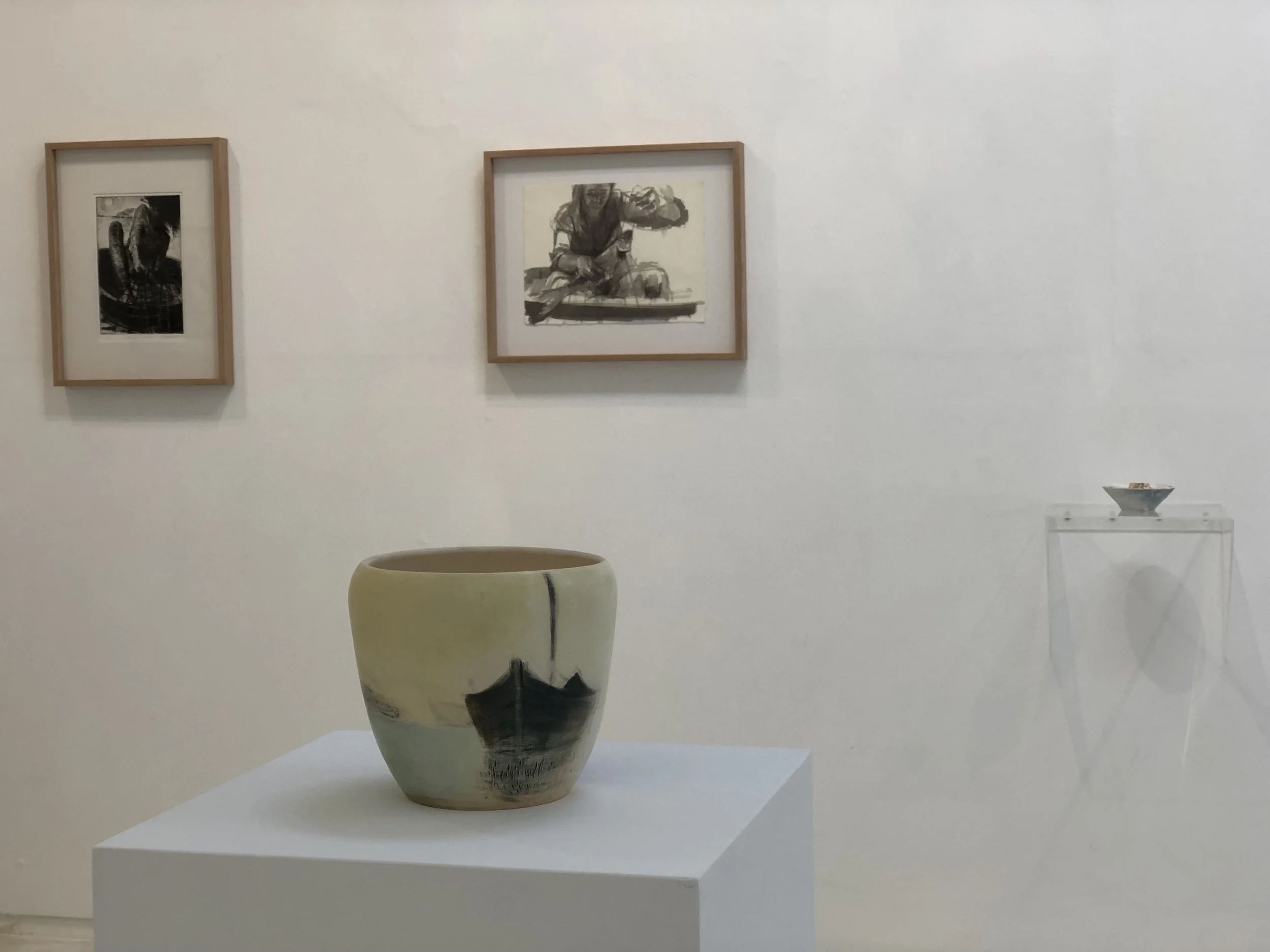 install view