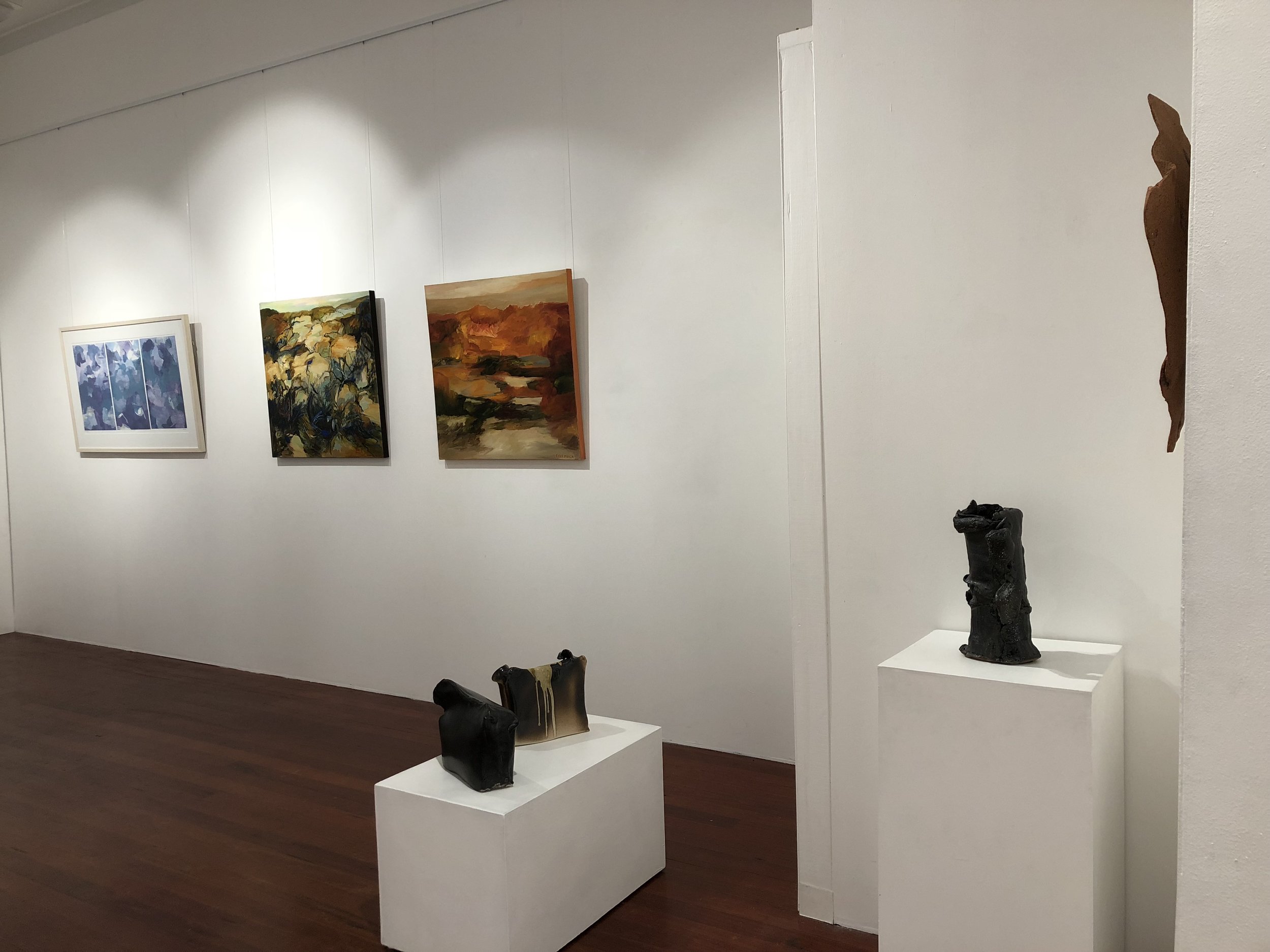 install view
