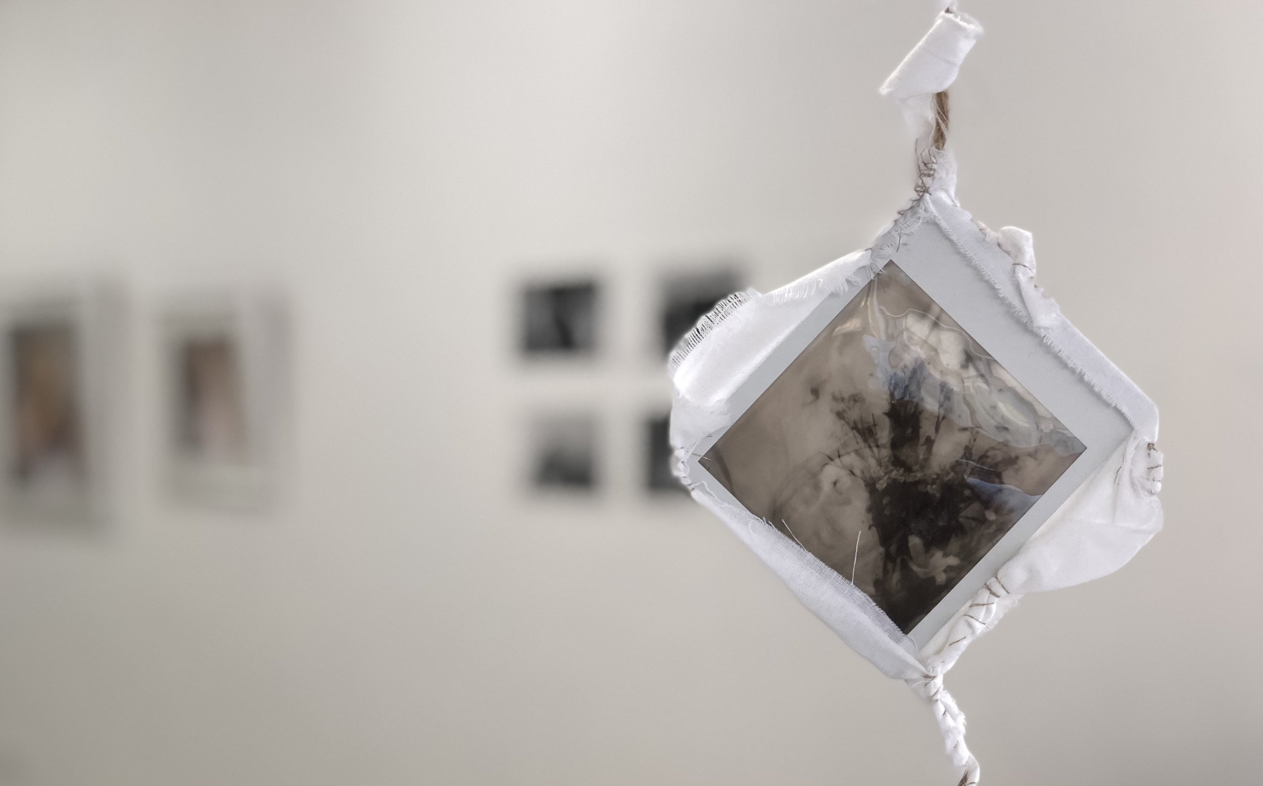 install view