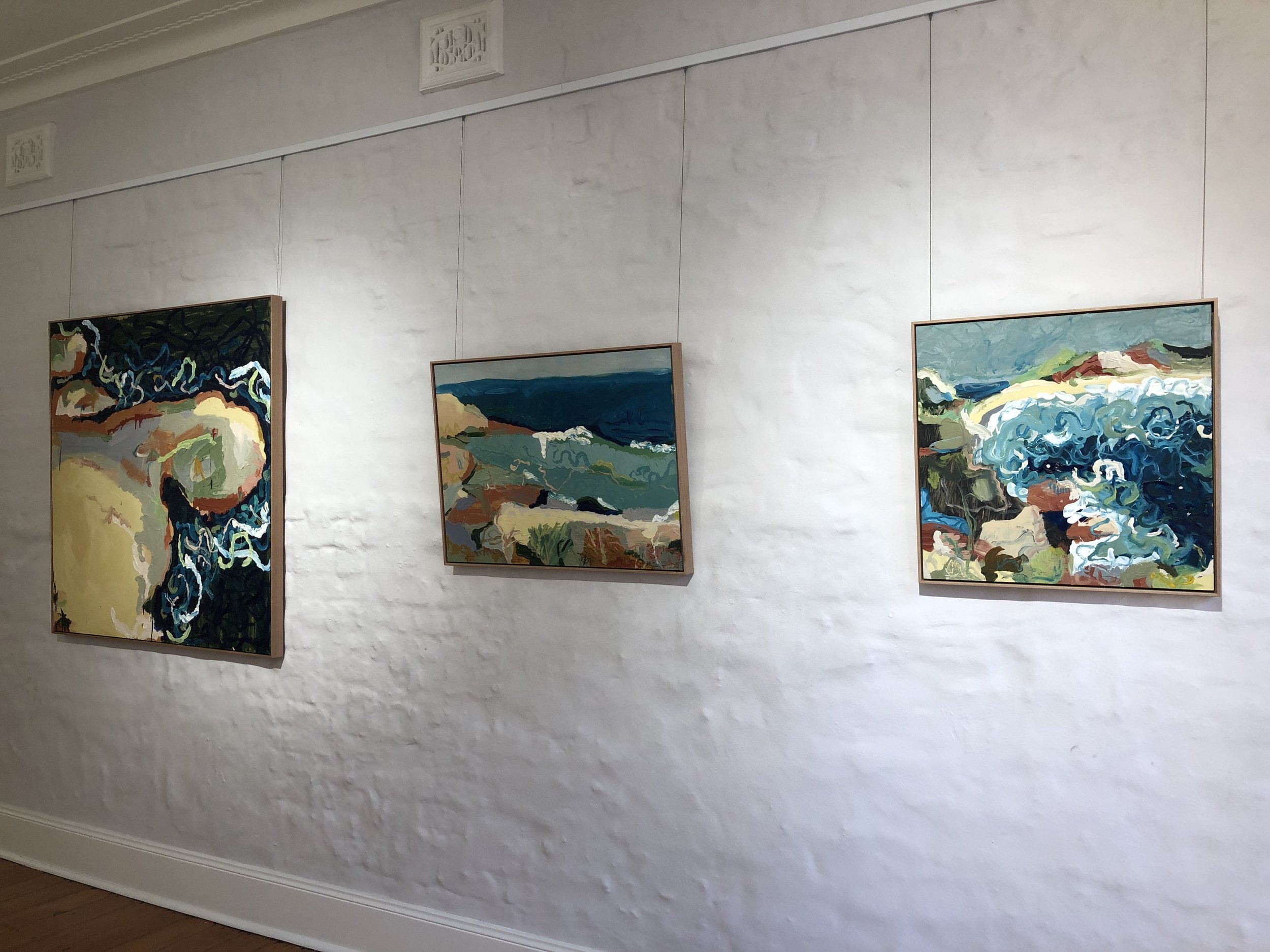 install view