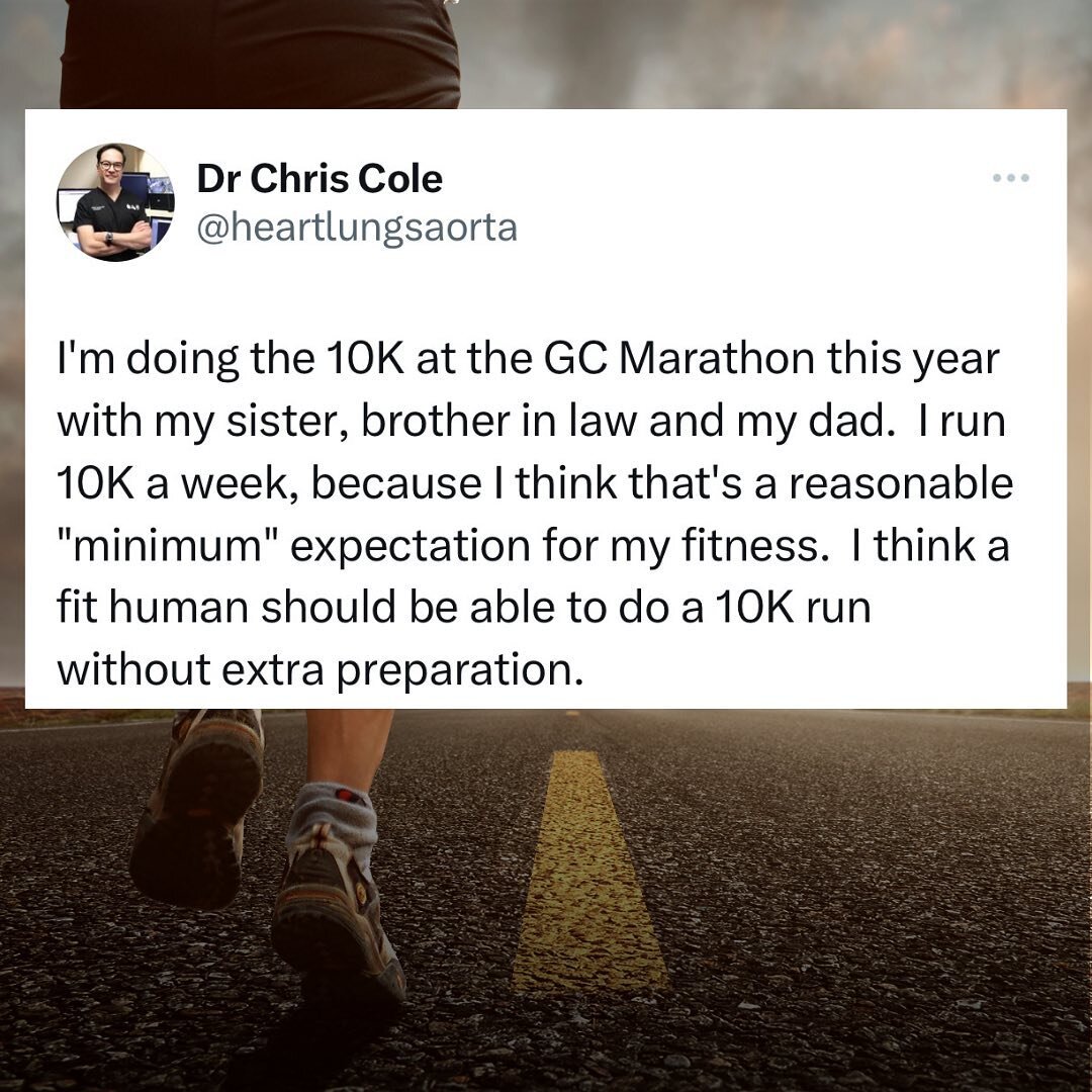 Click the link in my bio to donate, or go for a 10K run! 

Swipe to read the full post.

#gcm23 #10k @lungfoundation #running #donate #donation