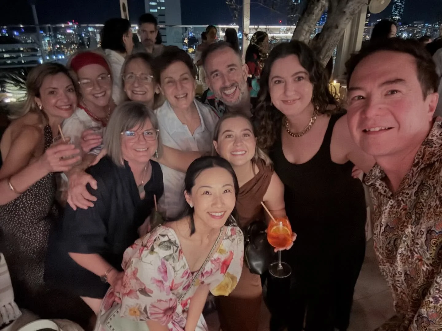 Christmas time&hellip;. Celebrating the people who make our cardiac surgical theaters possible.  The anaesthetists, surgeons, assistants, trainees, registrars, scrub nurses and anaesthetic nurses&hellip;. Including the ones who got called in for an e