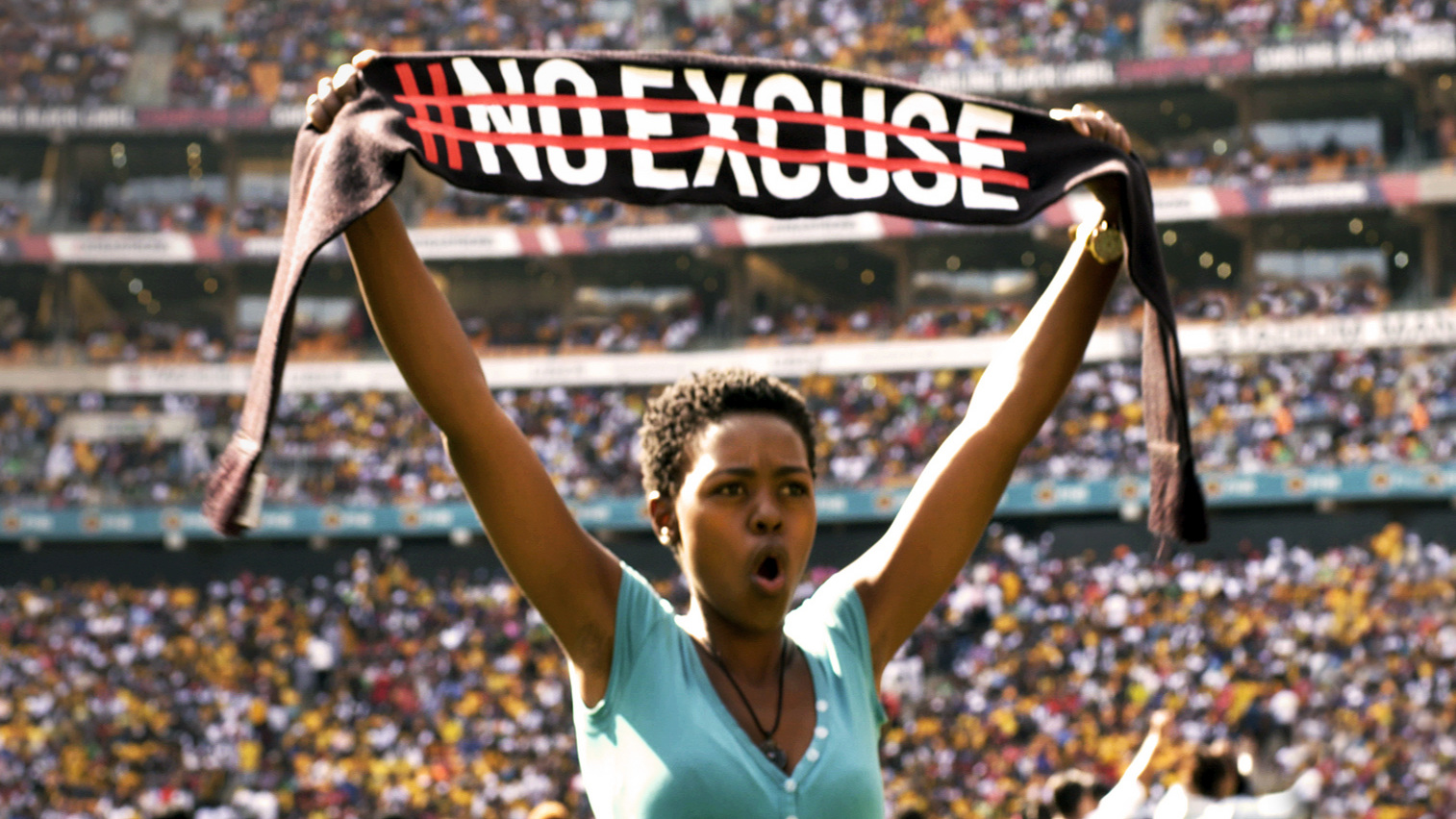 Soccer Song For Change