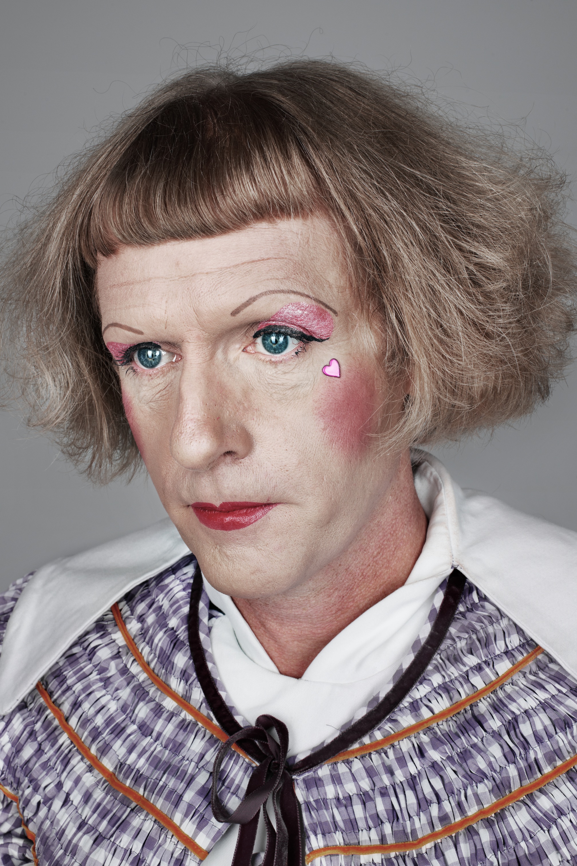 Foto: Paul Stuart.