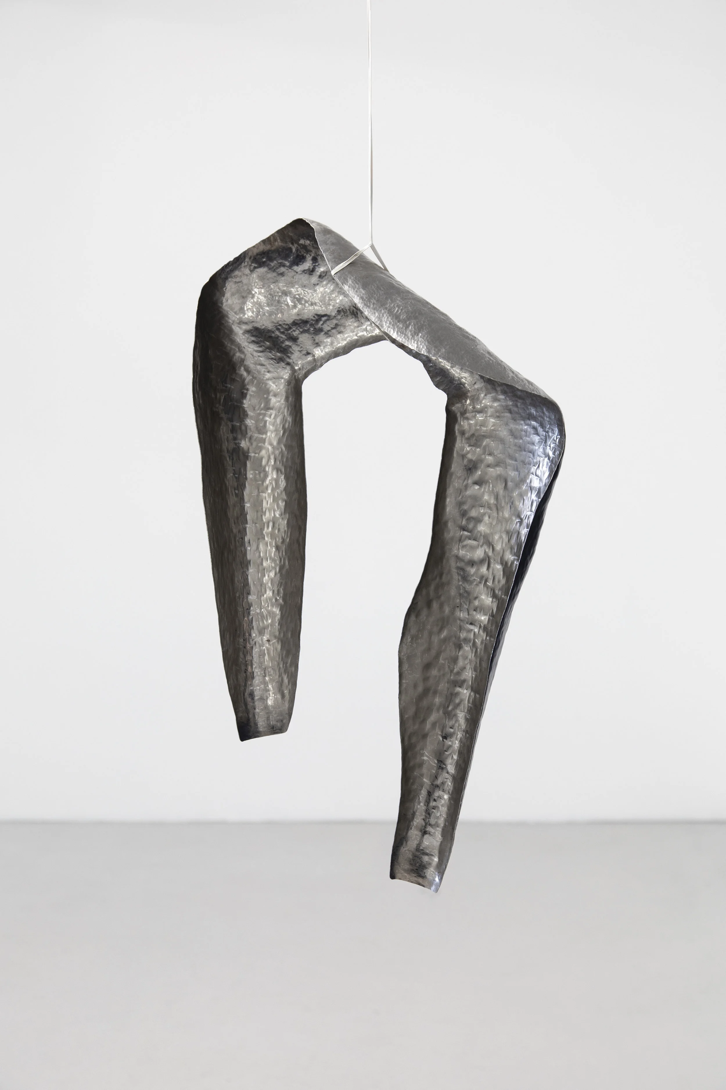 Marie Hepsø, Hard Soft Membrane . Foto: RAM galleri