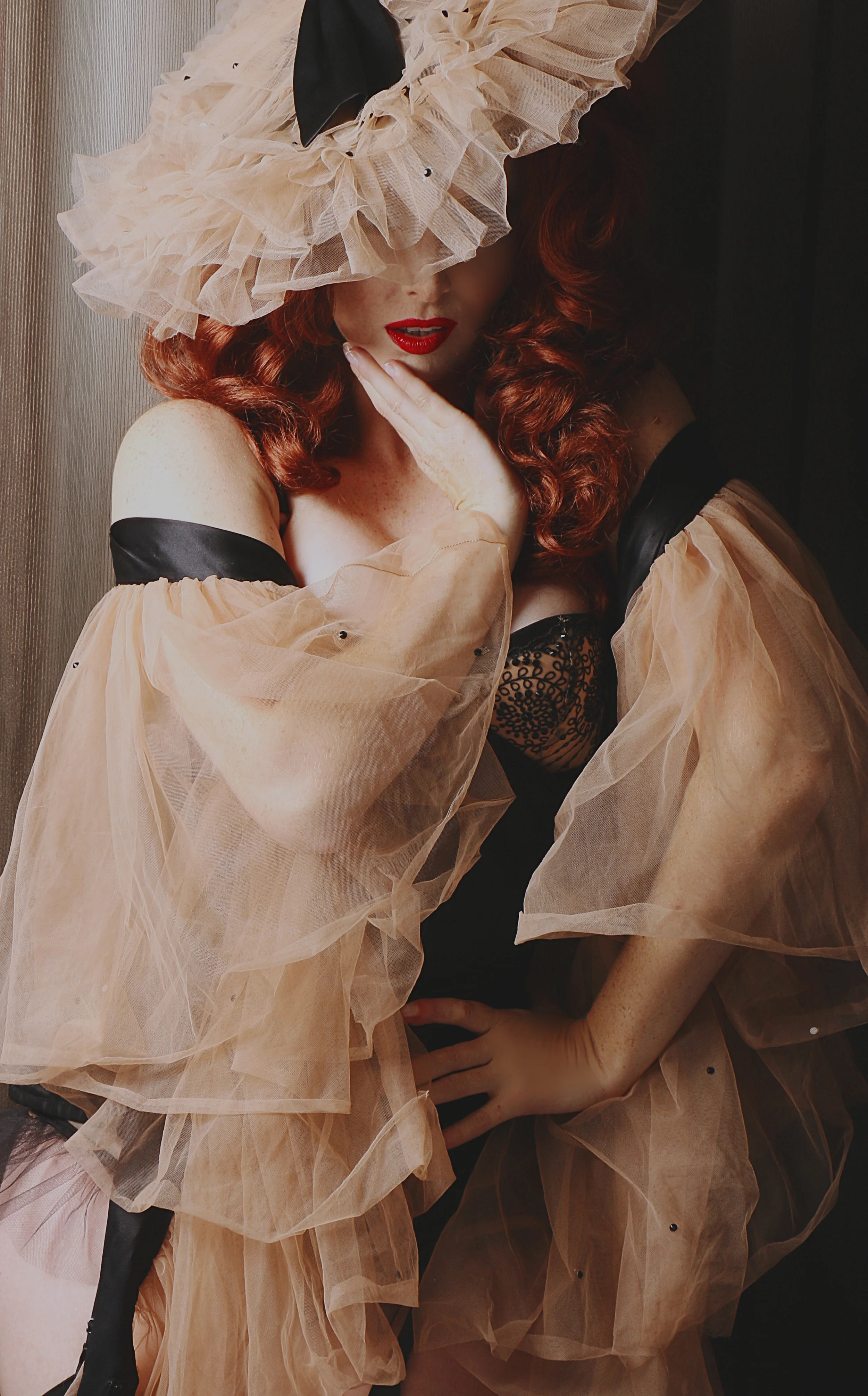 QT Hotel with Lauren Horwood