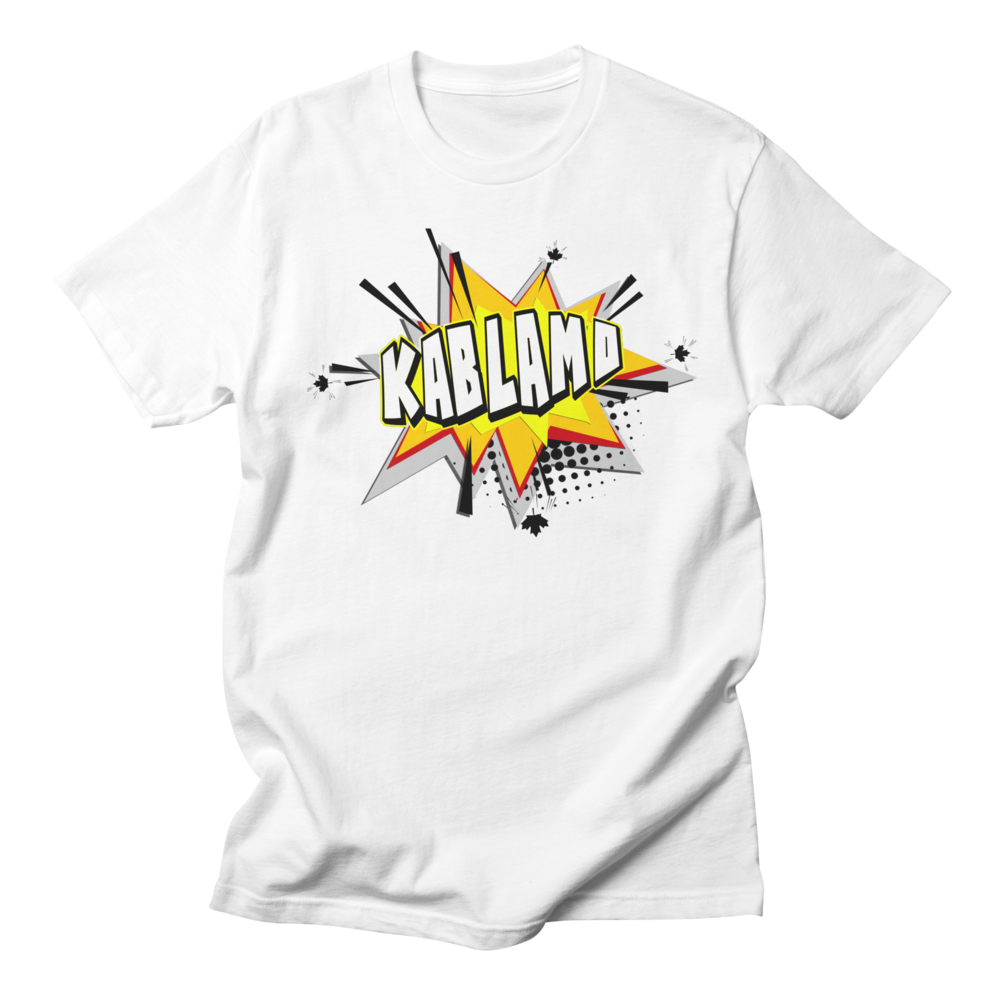 Kablamo T-shirt