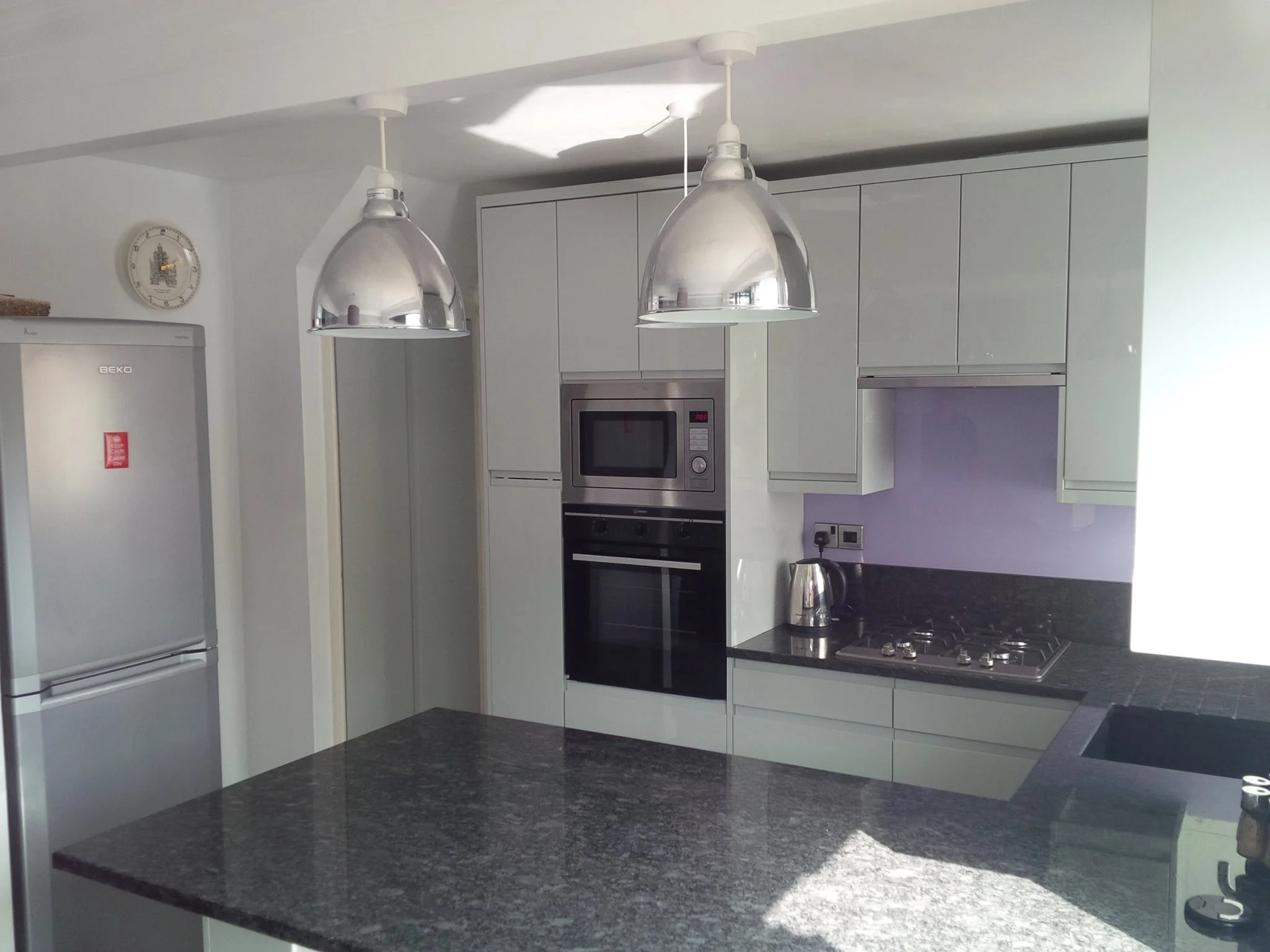 Another great installation completed