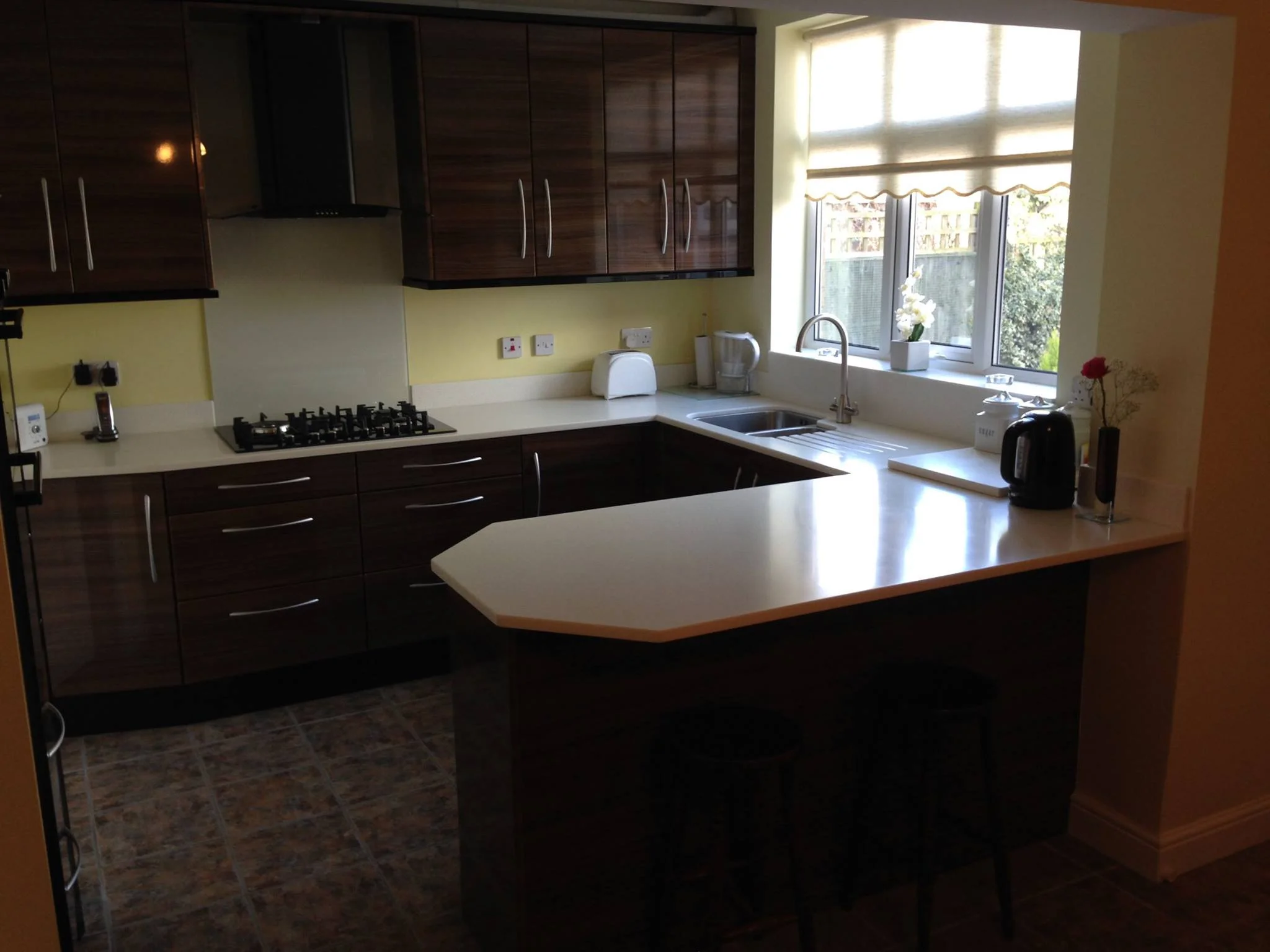 Another happy client!